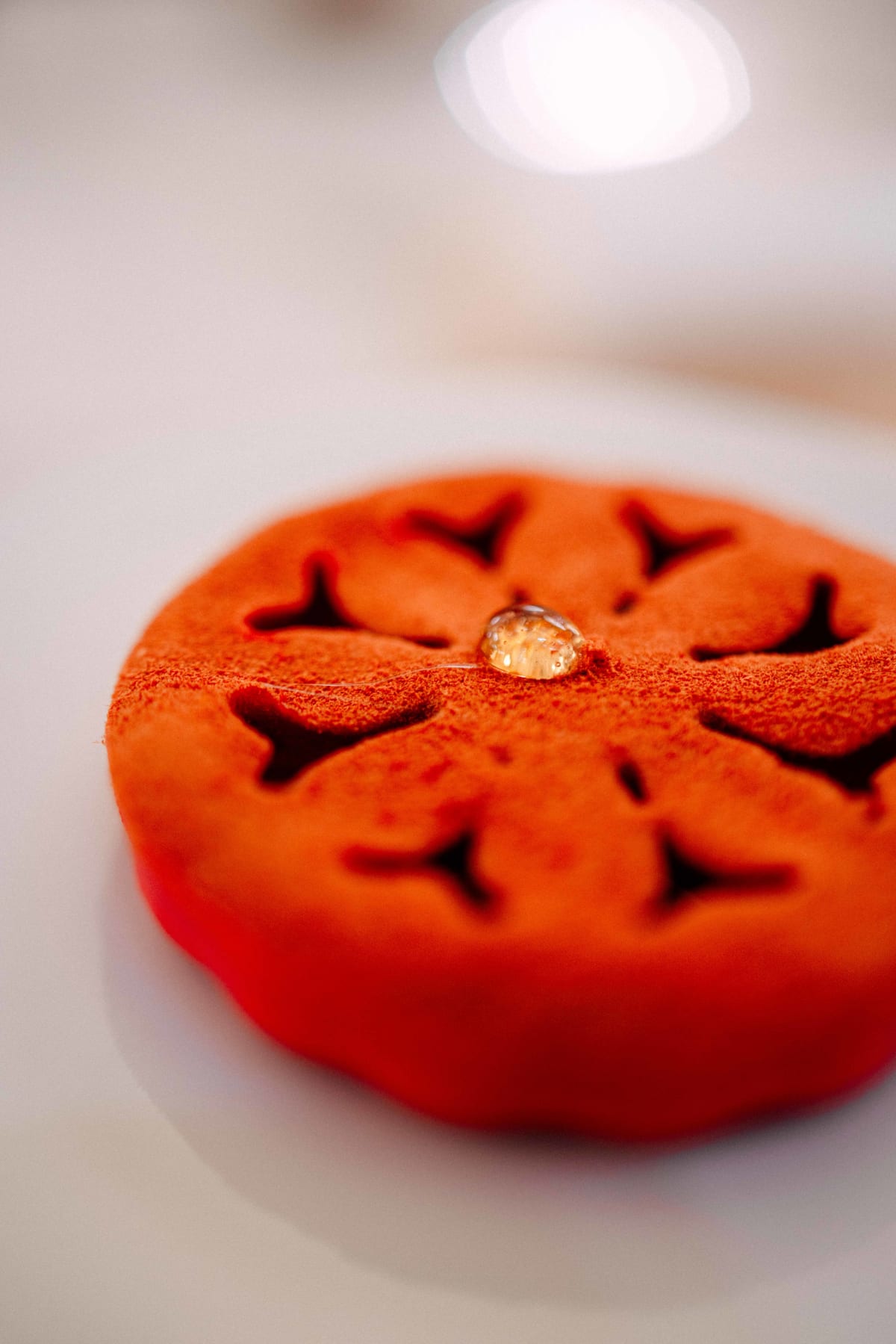 Deessa, Madrid: The Appetisers (2)