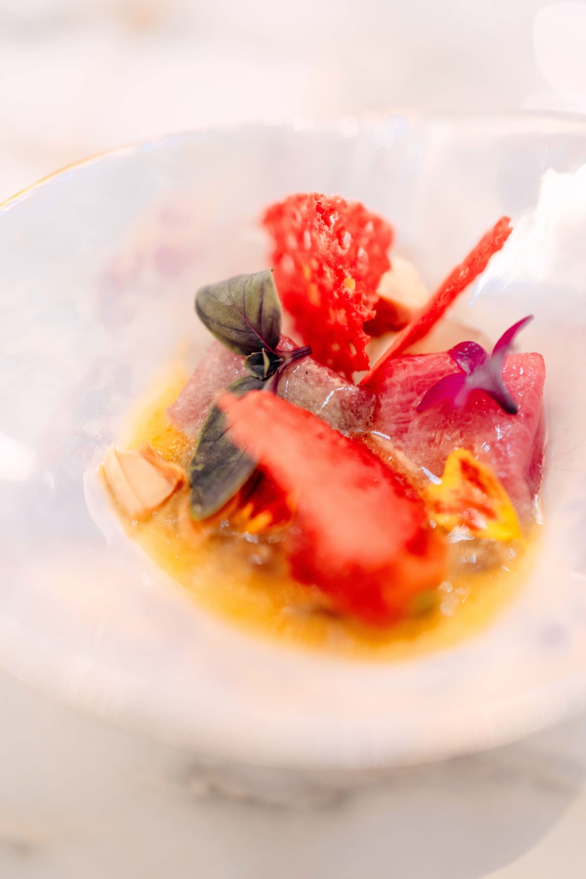 Deessa, Madrid: The Appetisers (6)