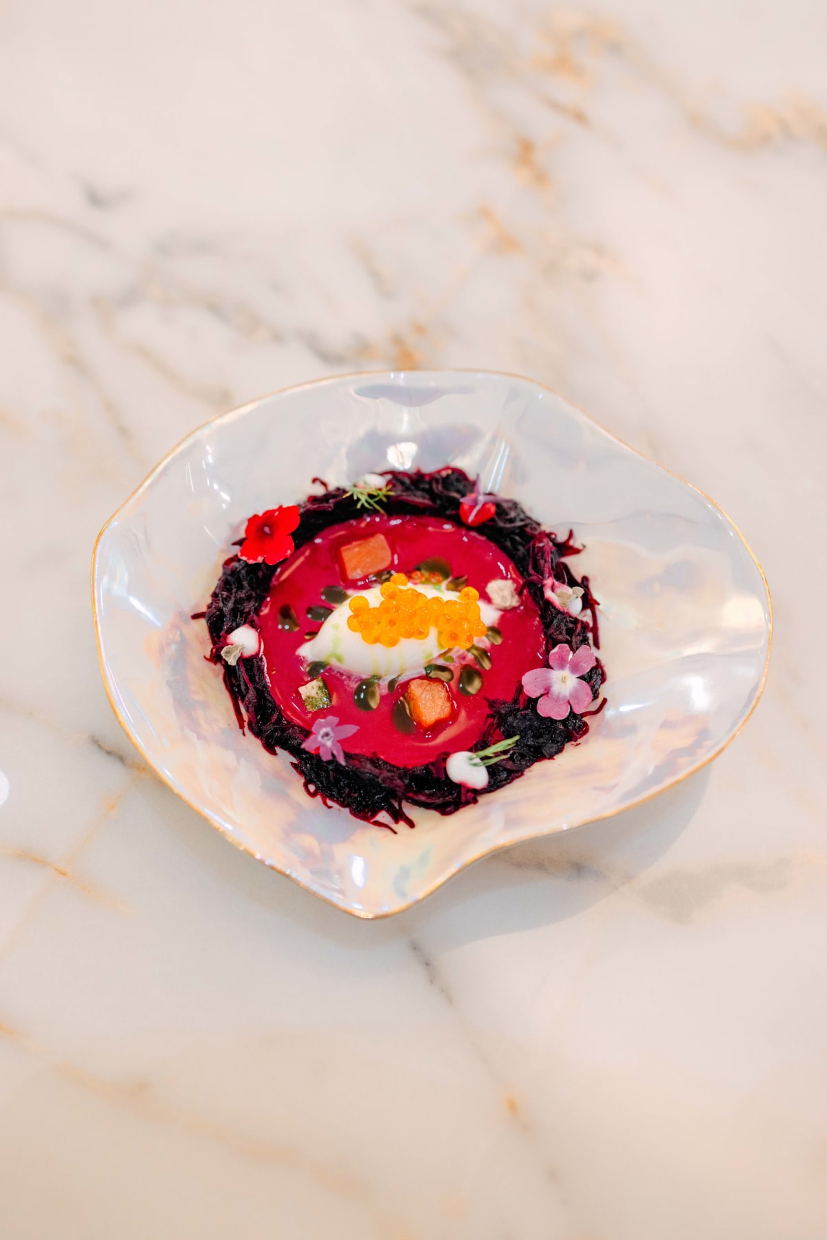 Deessa, Madrid: The Appetisers (7)