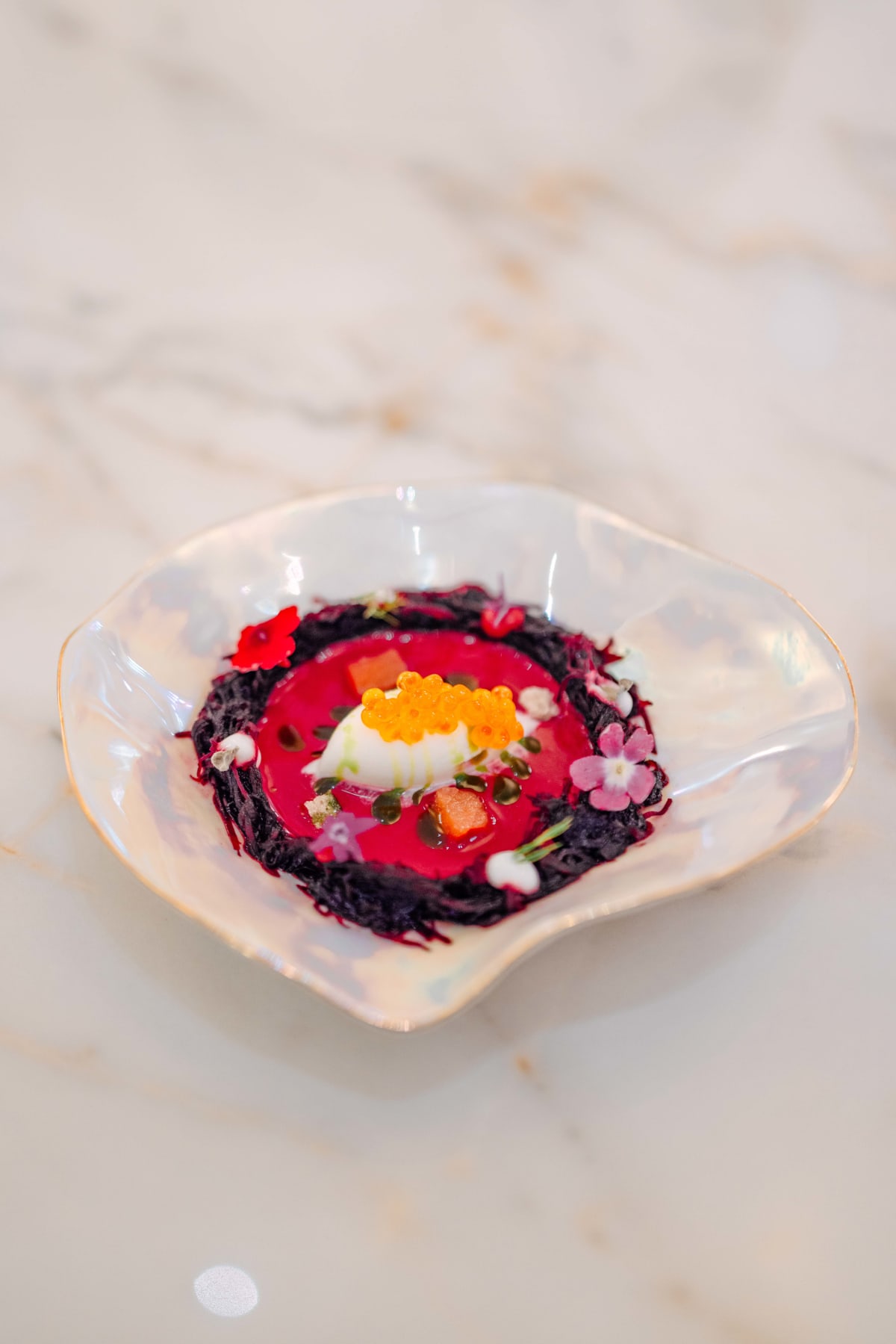 Deessa, Madrid: The Appetisers (8)