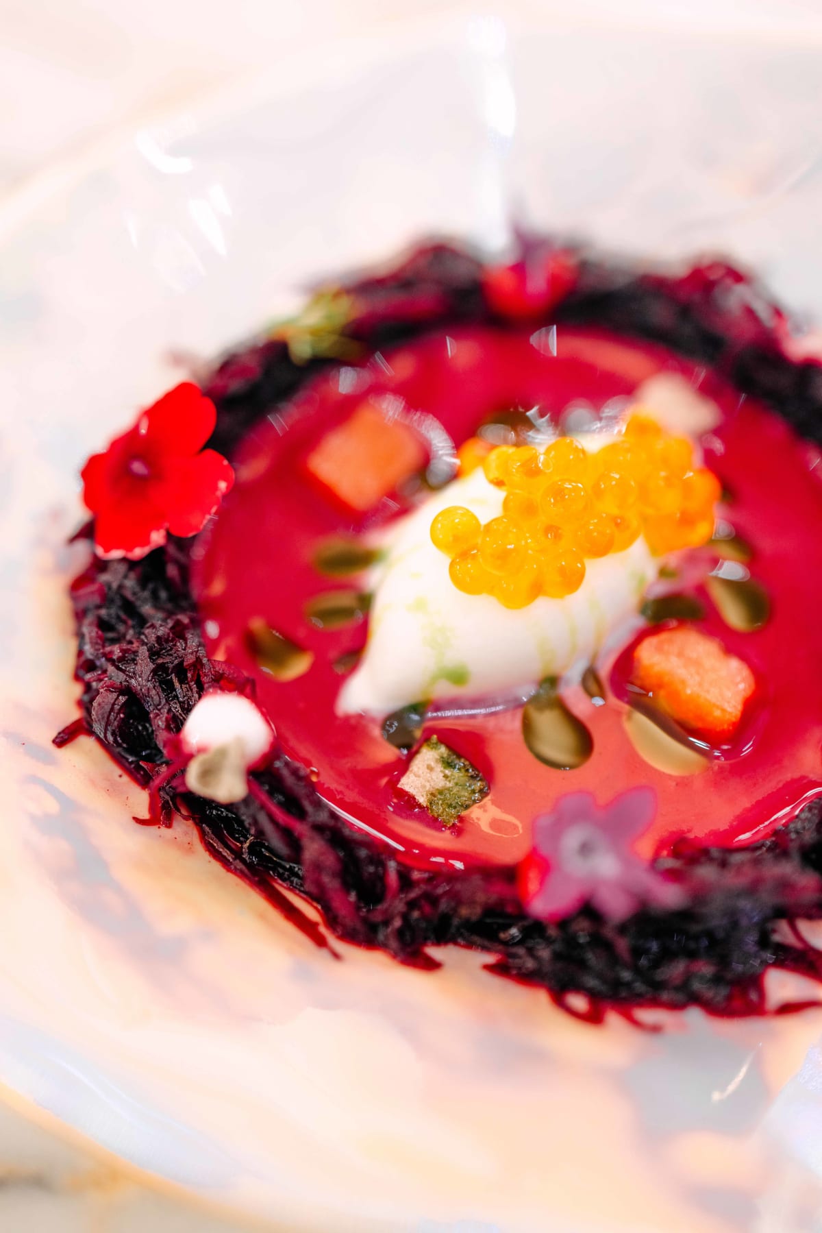 Deessa, Madrid: The Appetisers (9)