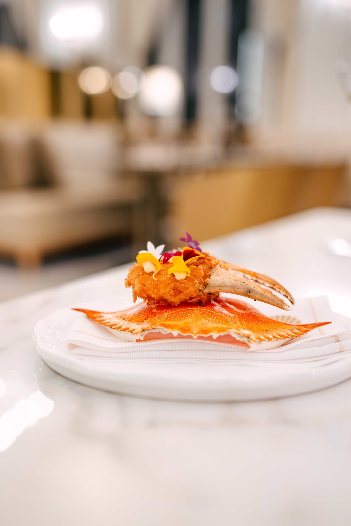 Deessa, Madrid: The Appetisers (14)