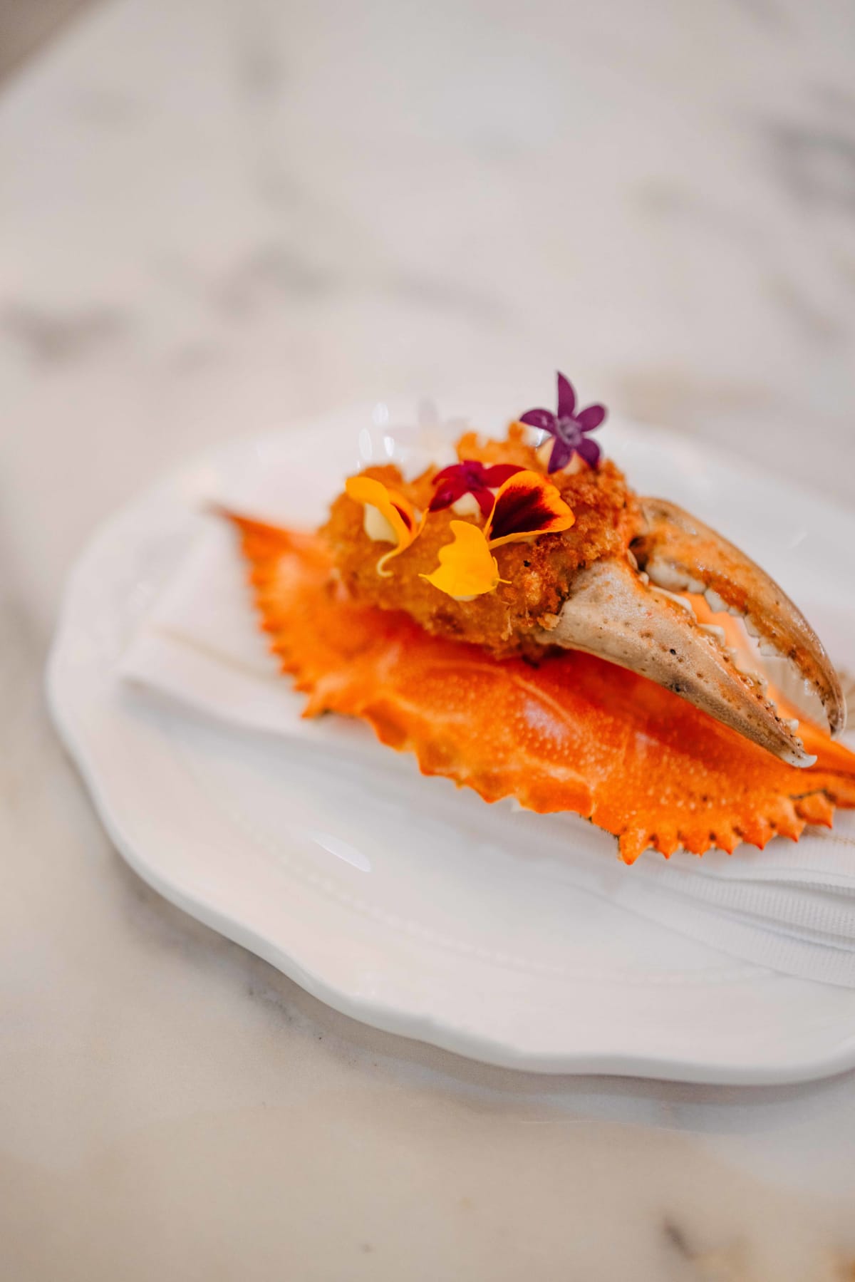 Deessa, Madrid: The Appetisers (15)