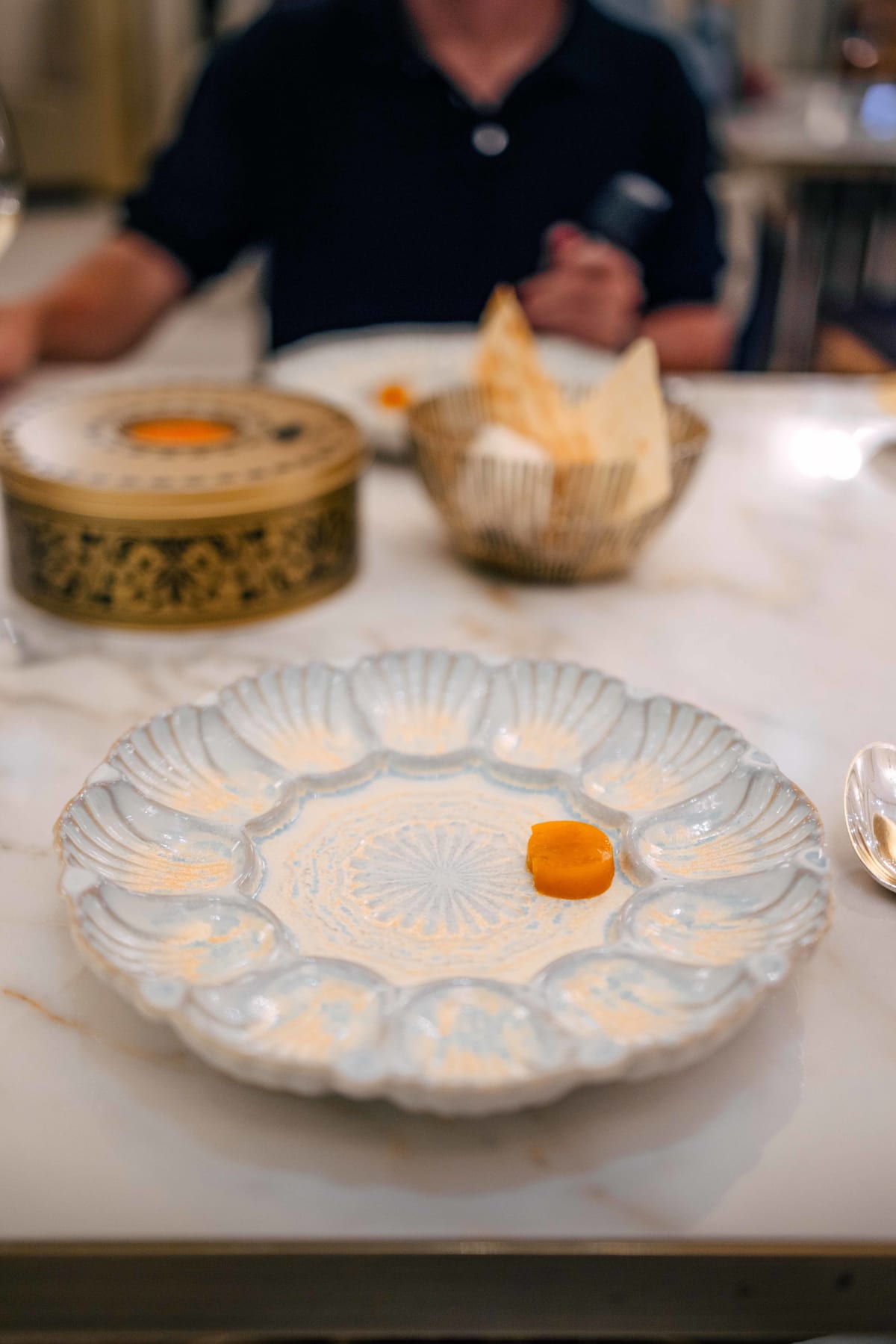 Deessa, Madrid: LA SAL (3)