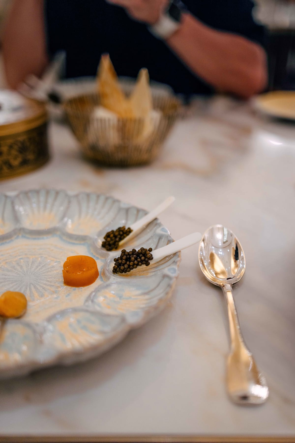 Deessa, Madrid: LA SAL (14)