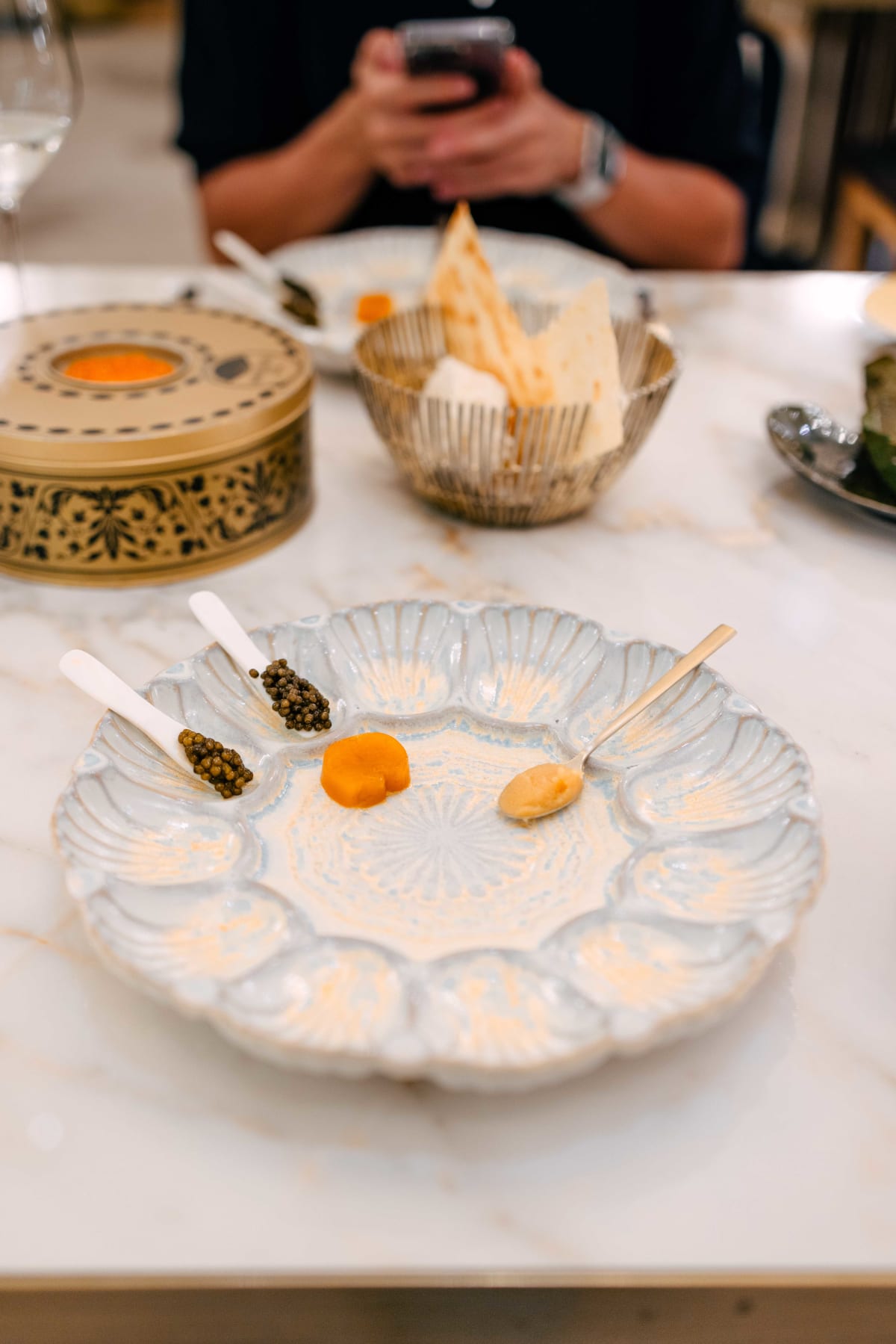 Deessa, Madrid: LA SAL (15)