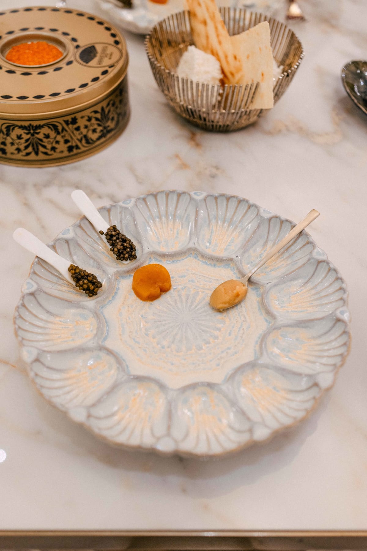 Deessa, Madrid: LA SAL (16)