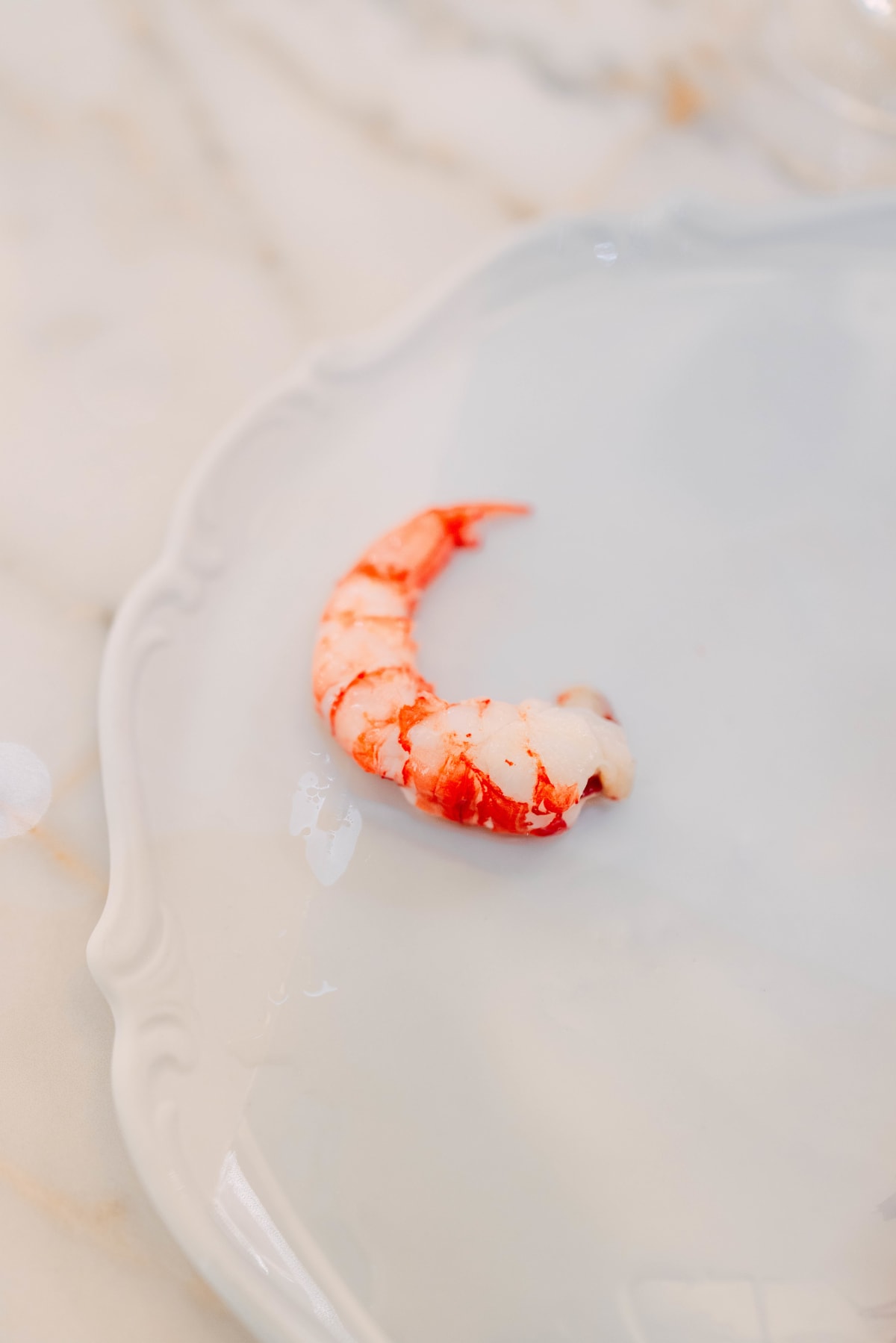 Deessa, Madrid: Octopus and Prawn (9)