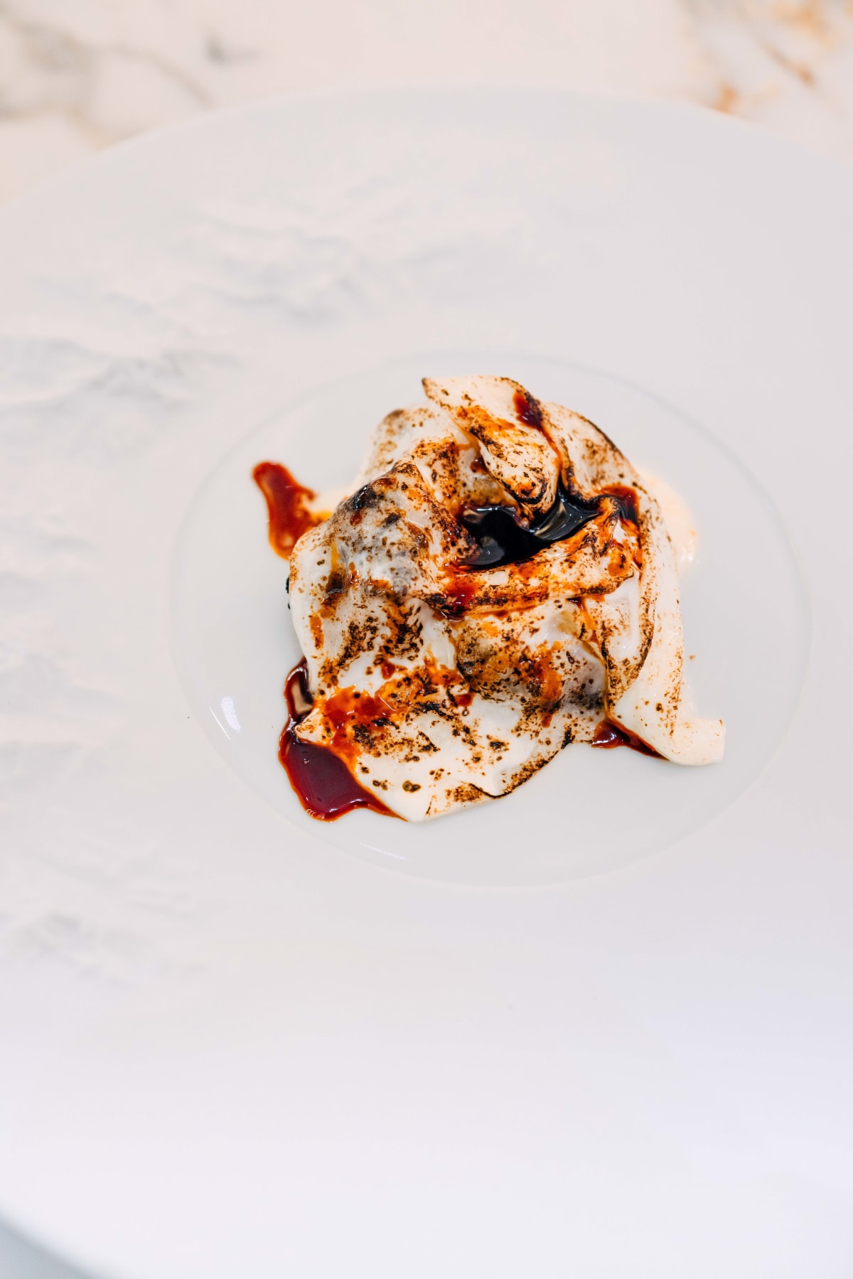 Deessa, Madrid: The Sweetbread (3)
