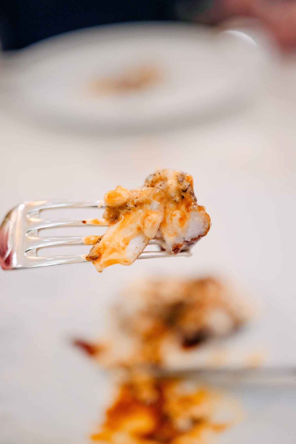 Deessa, Madrid: The Sweetbread (4)