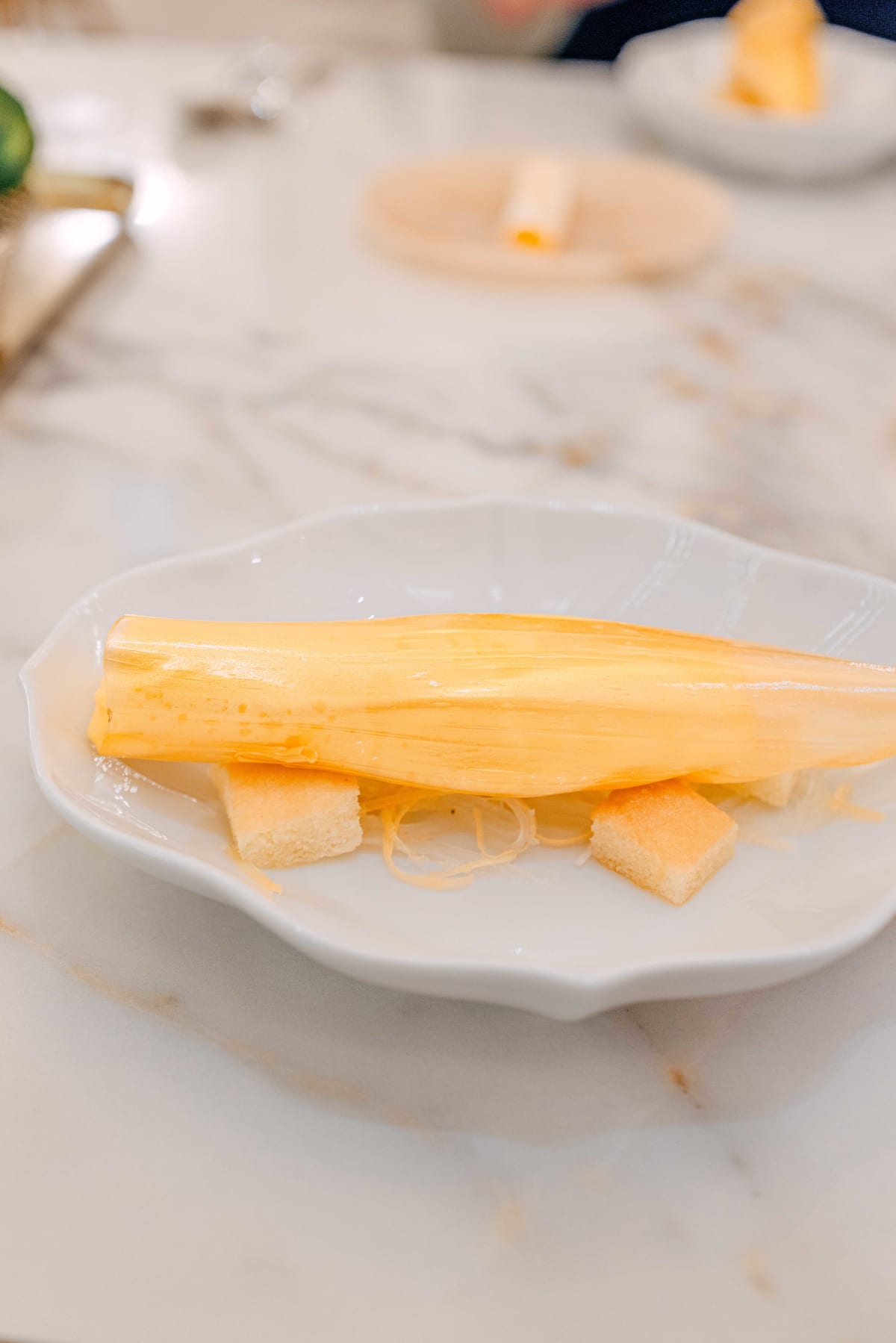 Deessa, Madrid: The Desserts (2)