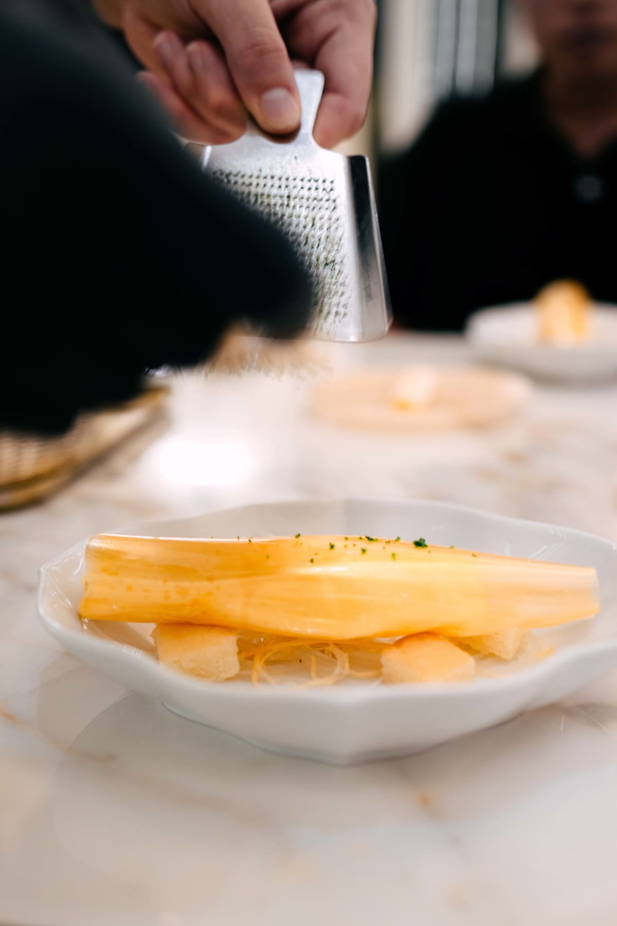 Deessa, Madrid: The Desserts (3)