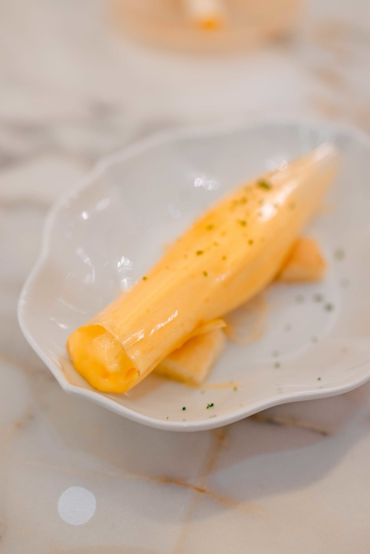 Deessa, Madrid: The Desserts (5)