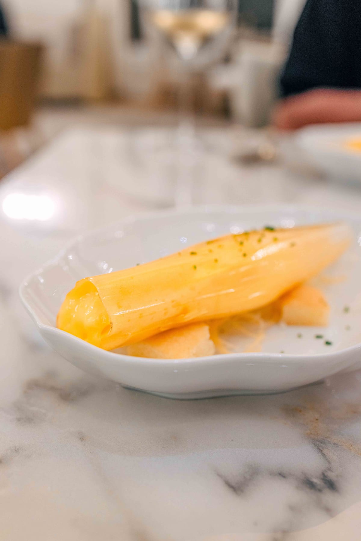 Deessa, Madrid: The Desserts (6)