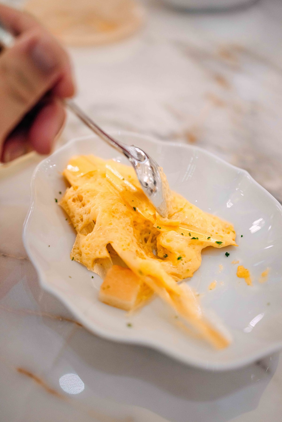 Deessa, Madrid: The Desserts (9)