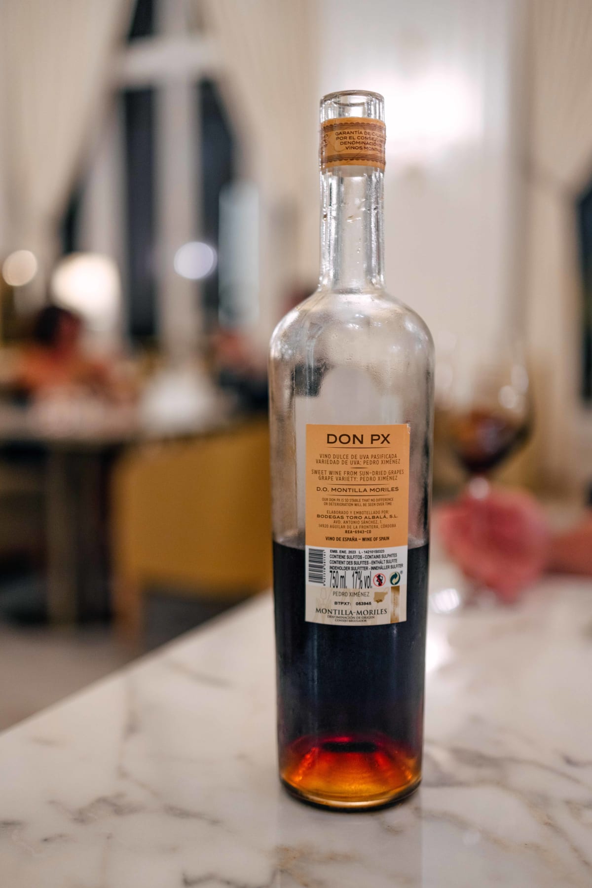 Deessa, Madrid: The Desserts (18)