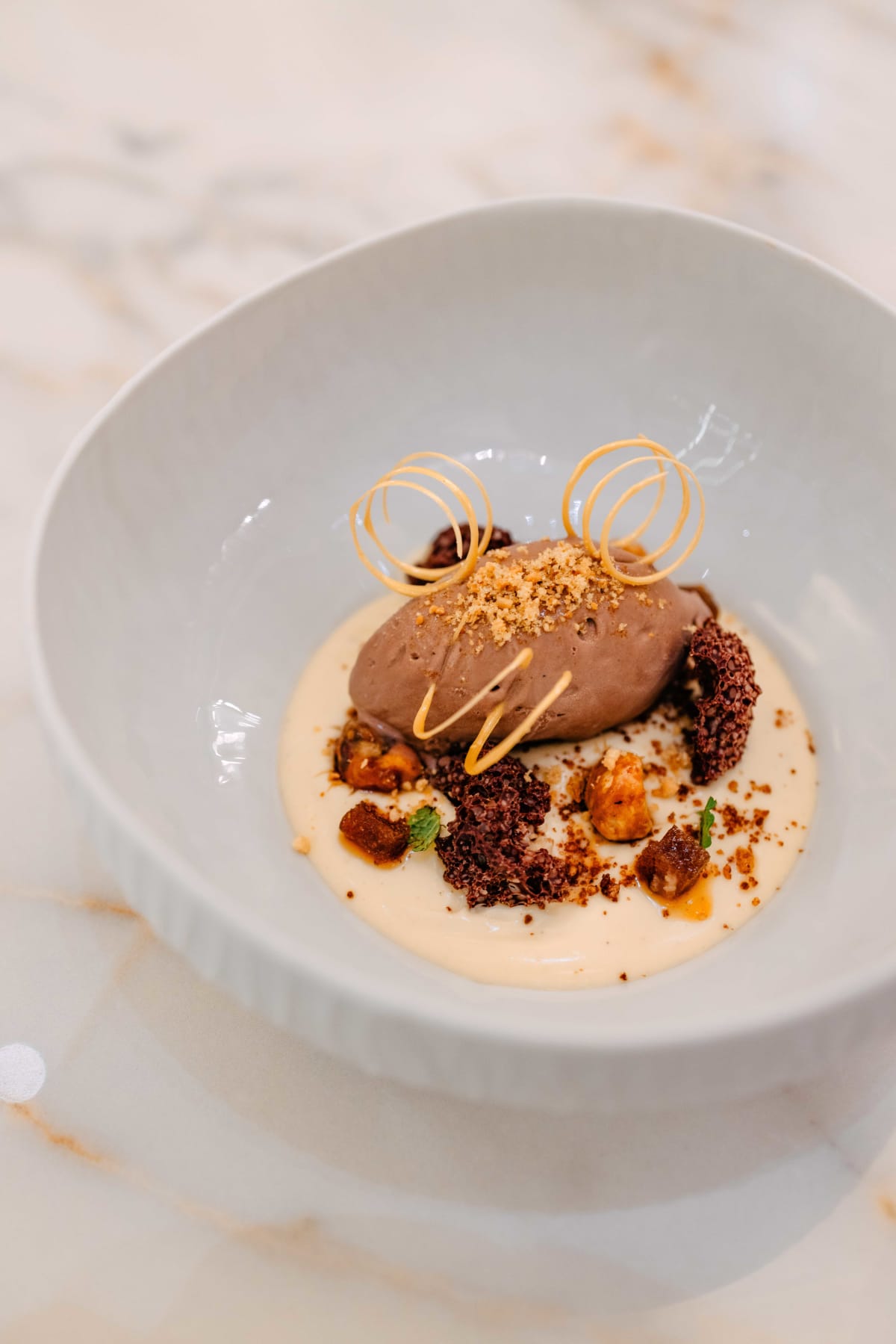 Deessa, Madrid: The Desserts (14)