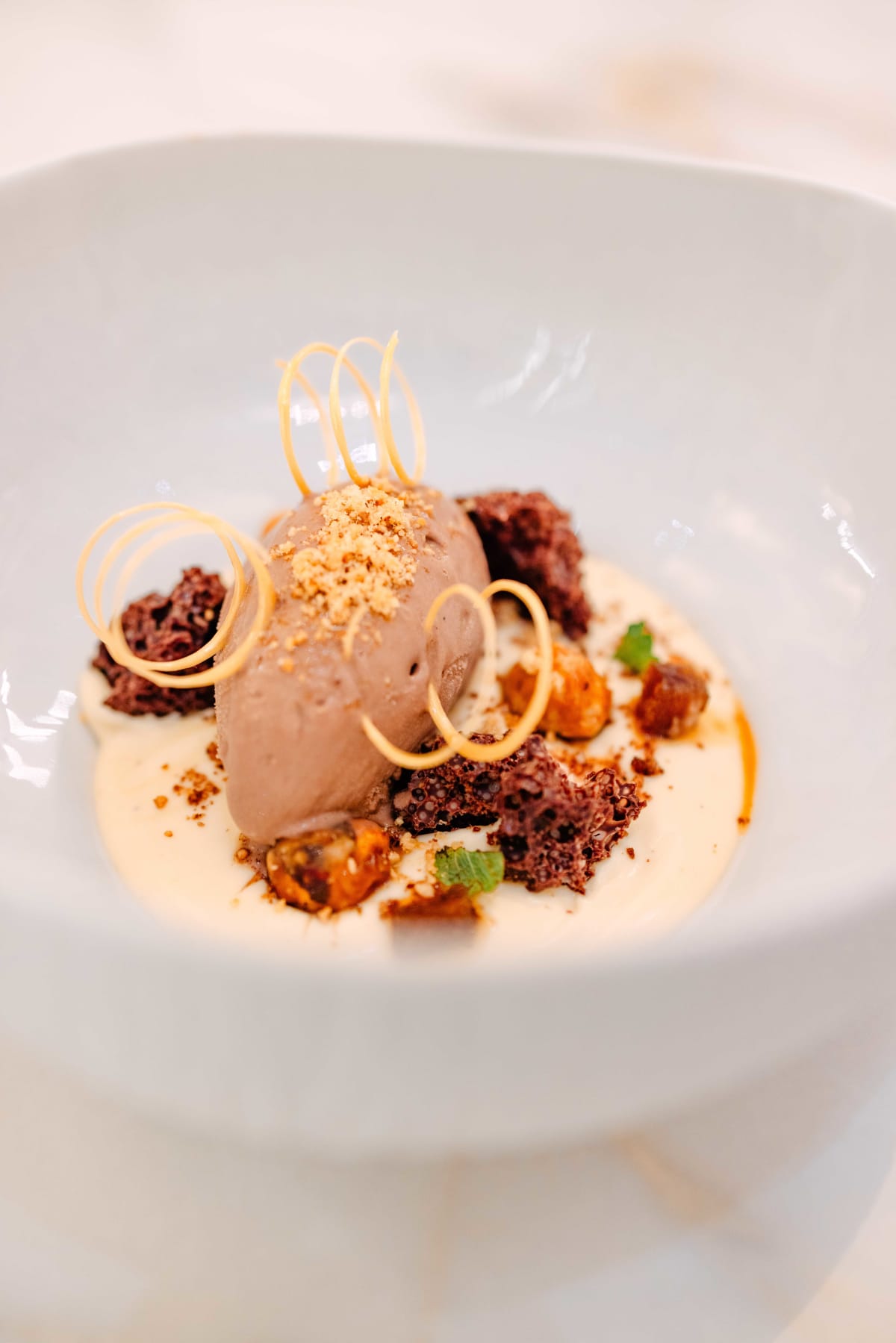 Deessa, Madrid: The Desserts (15)