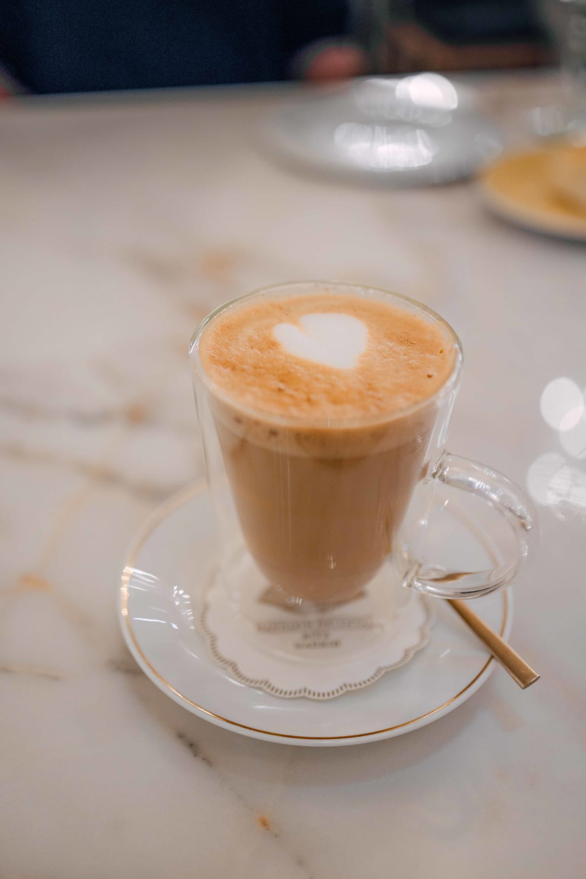 Deessa, Madrid: The Desserts (19)