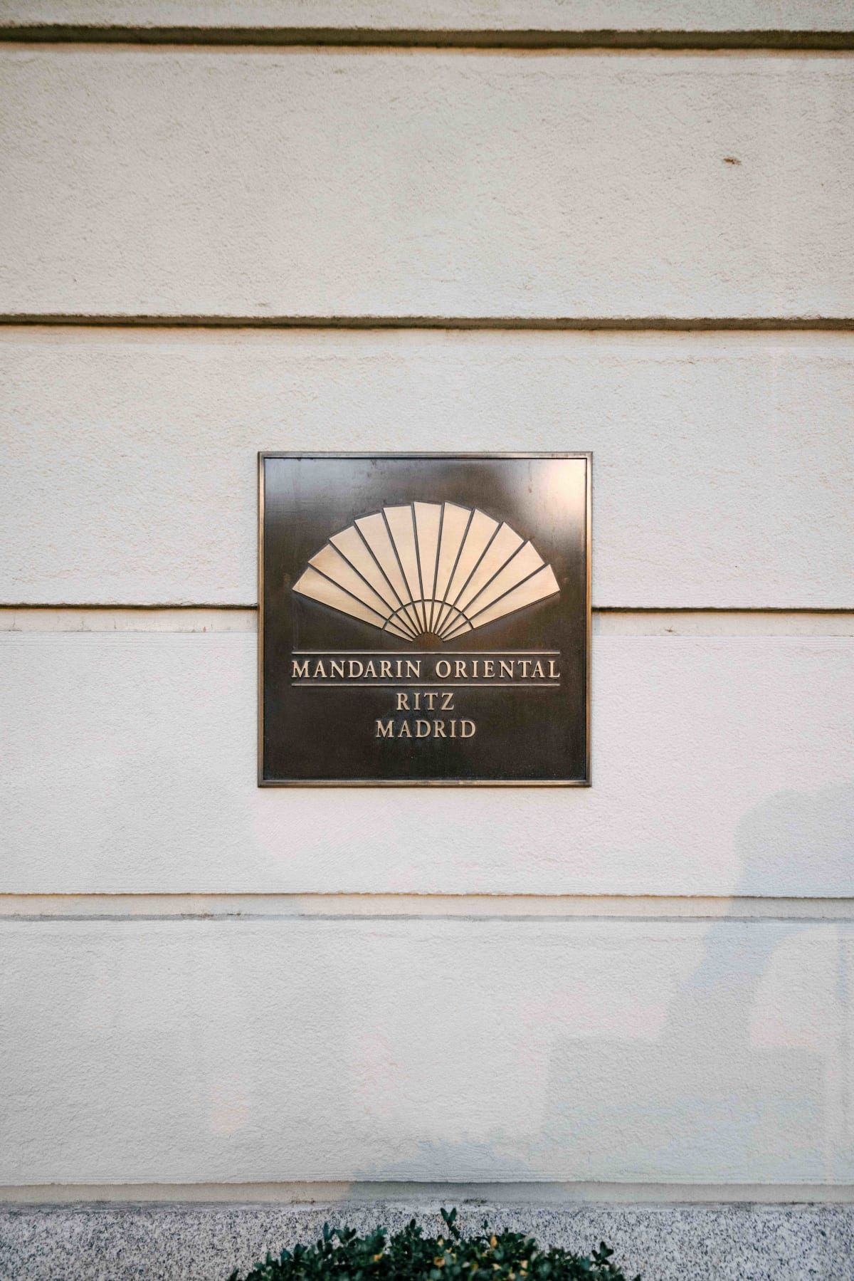 Deessa, Madrid: Spain, Expanding (2)