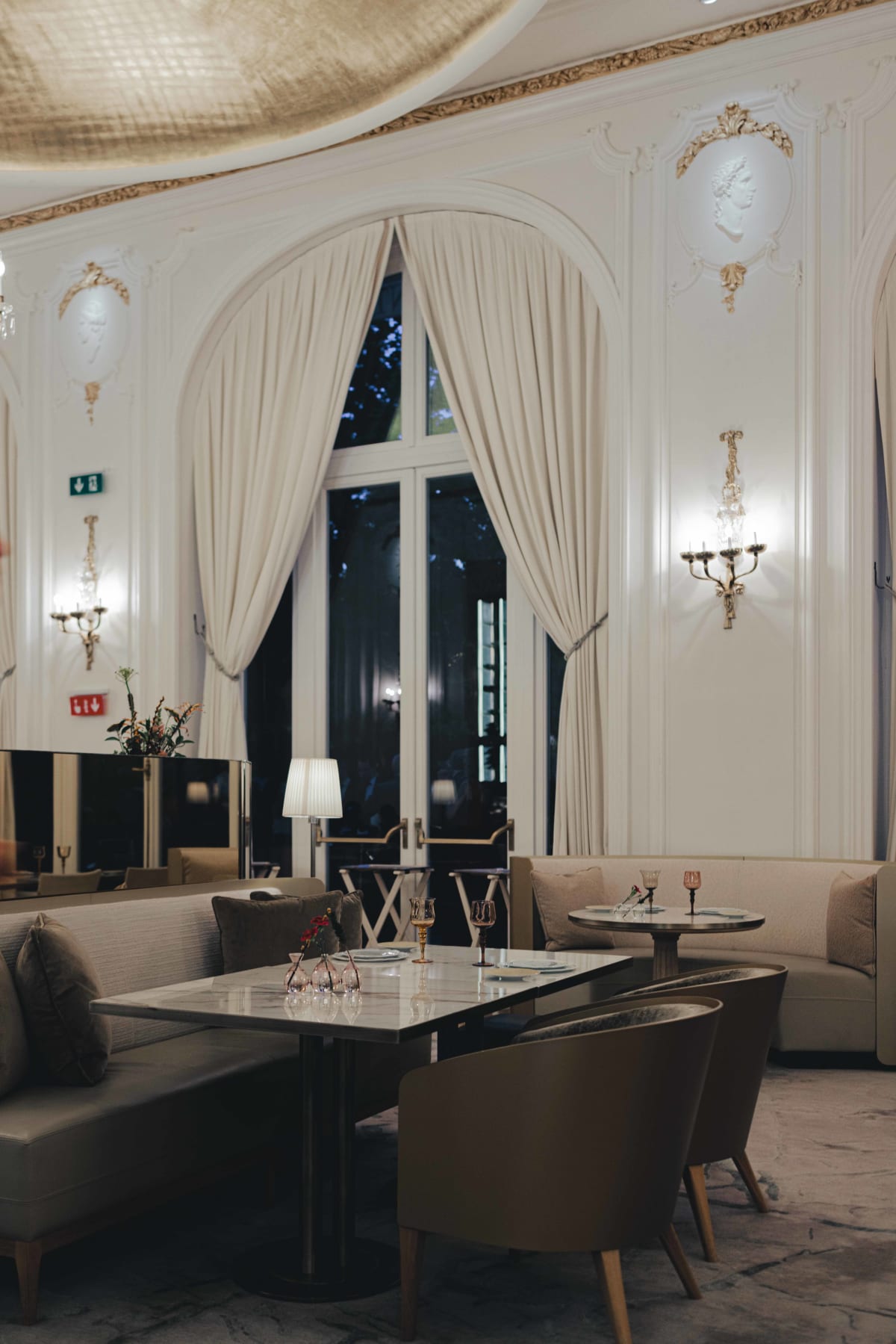 Deessa, Madrid: Dining at the Door (7)