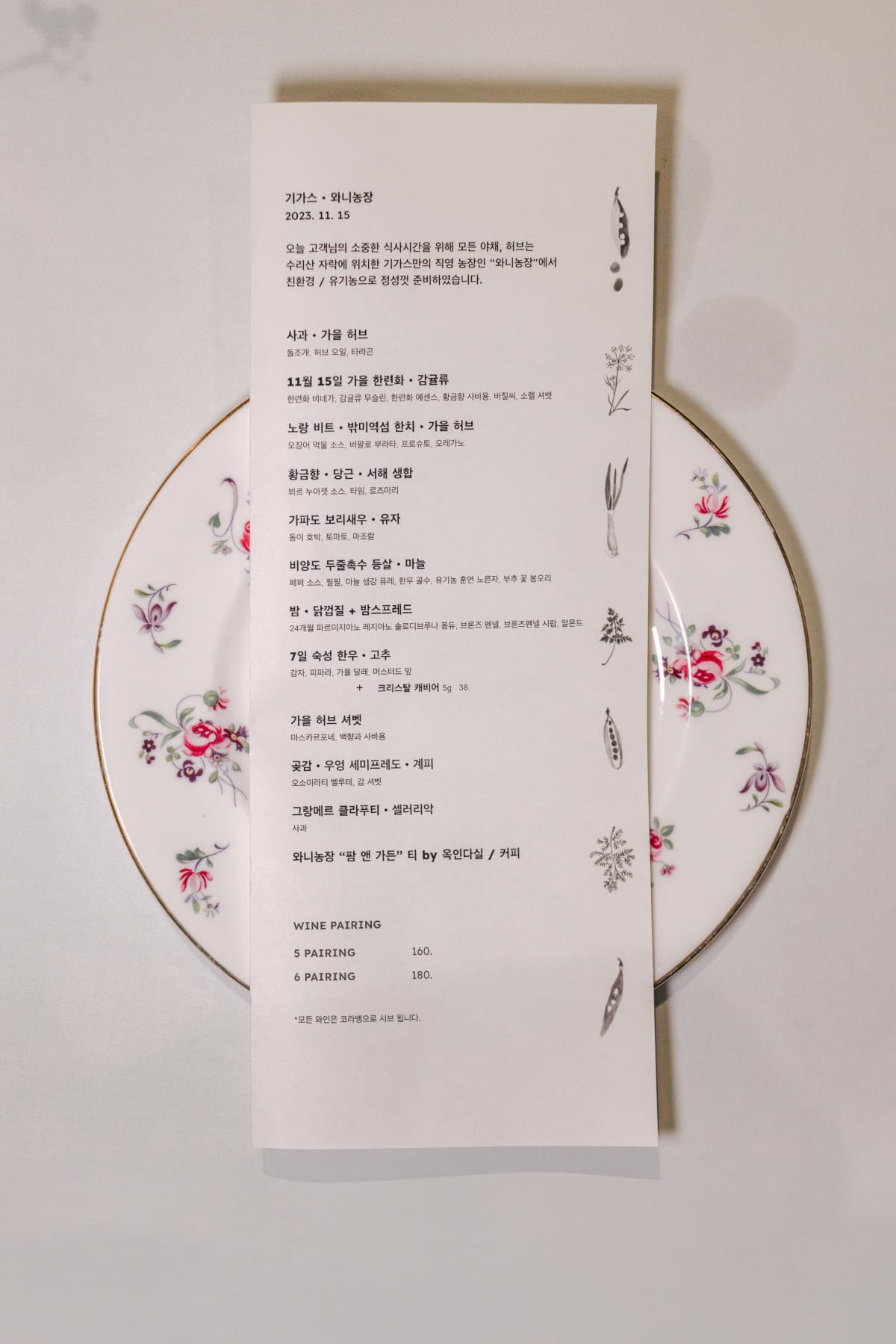 GIGAS, Seoul: Wani Farm (3)