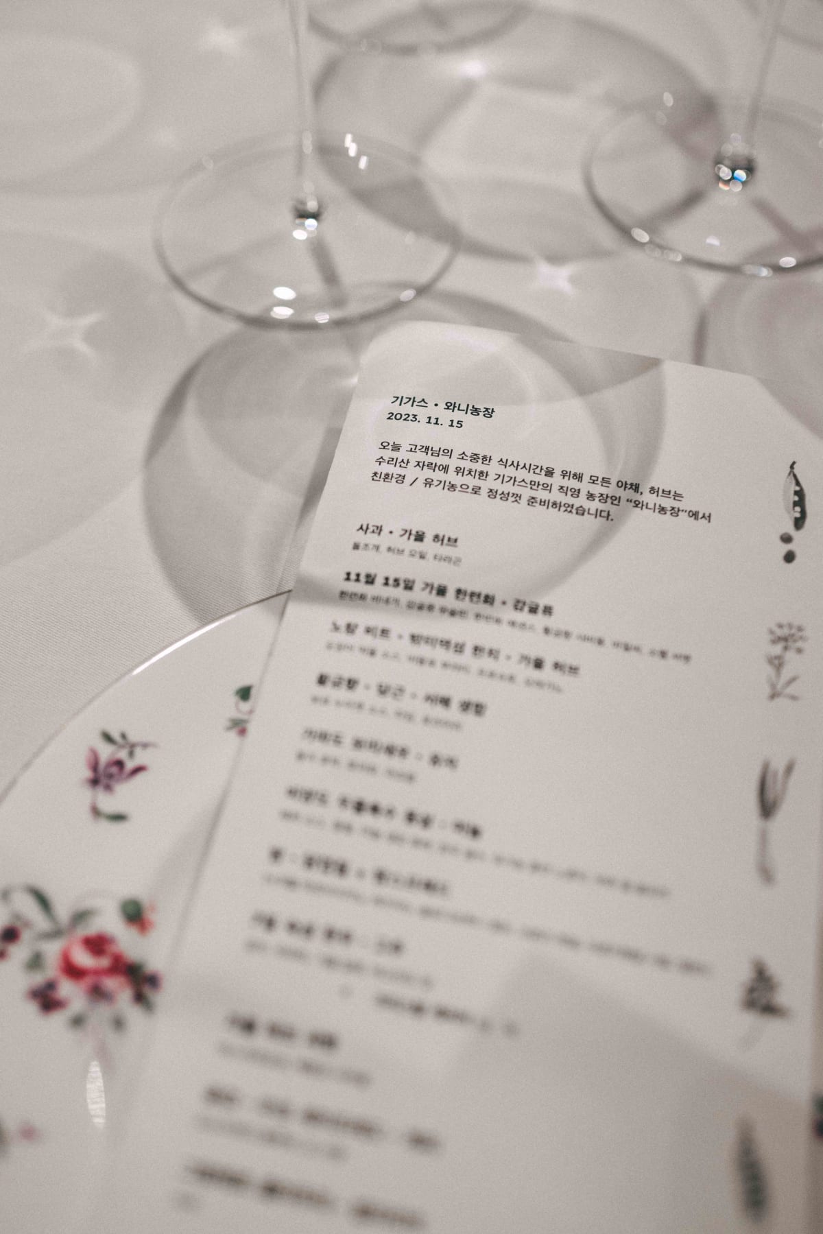 GIGAS, Seoul: Wani Farm (4)
