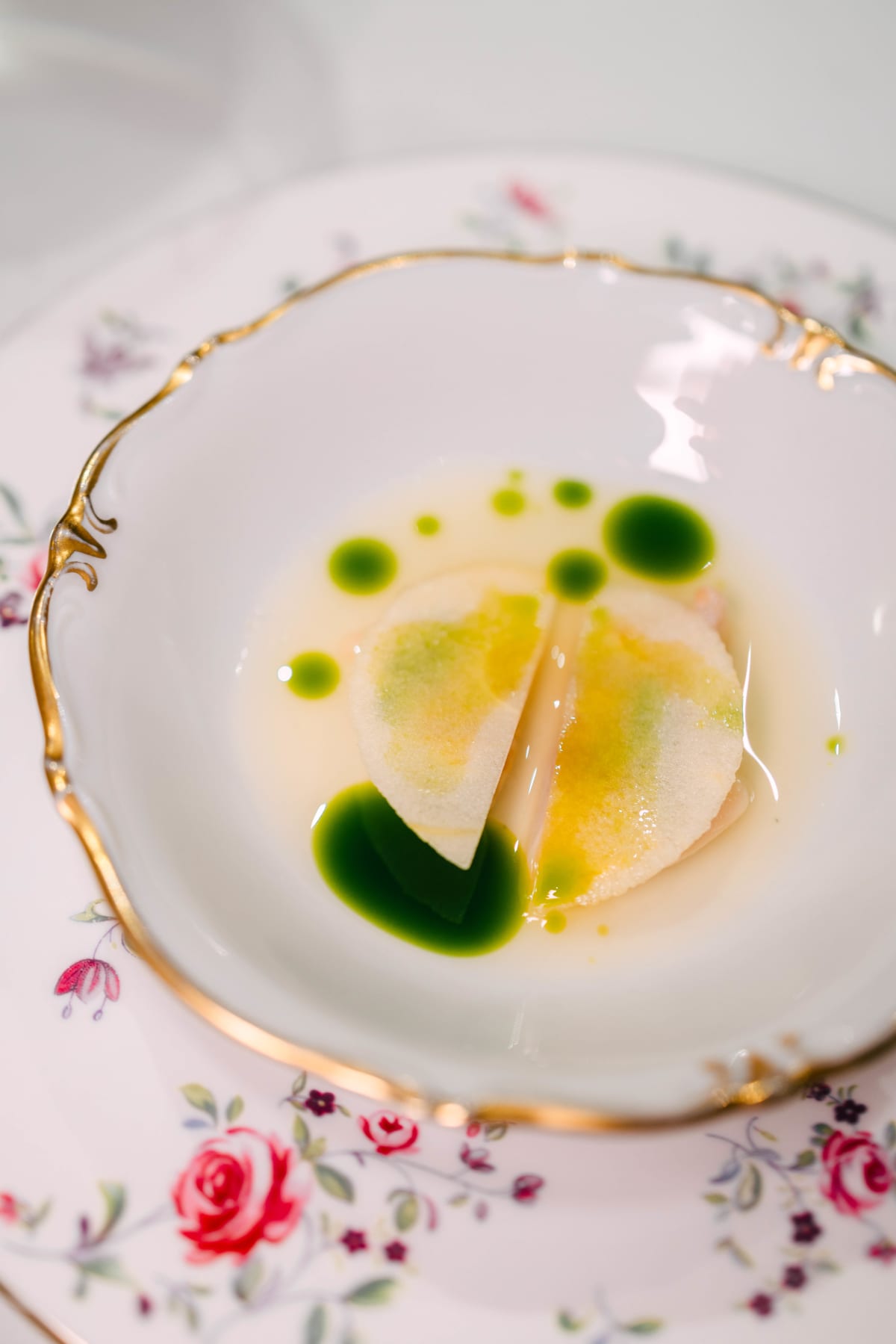 GIGAS, Seoul: The Opening Plates (1)