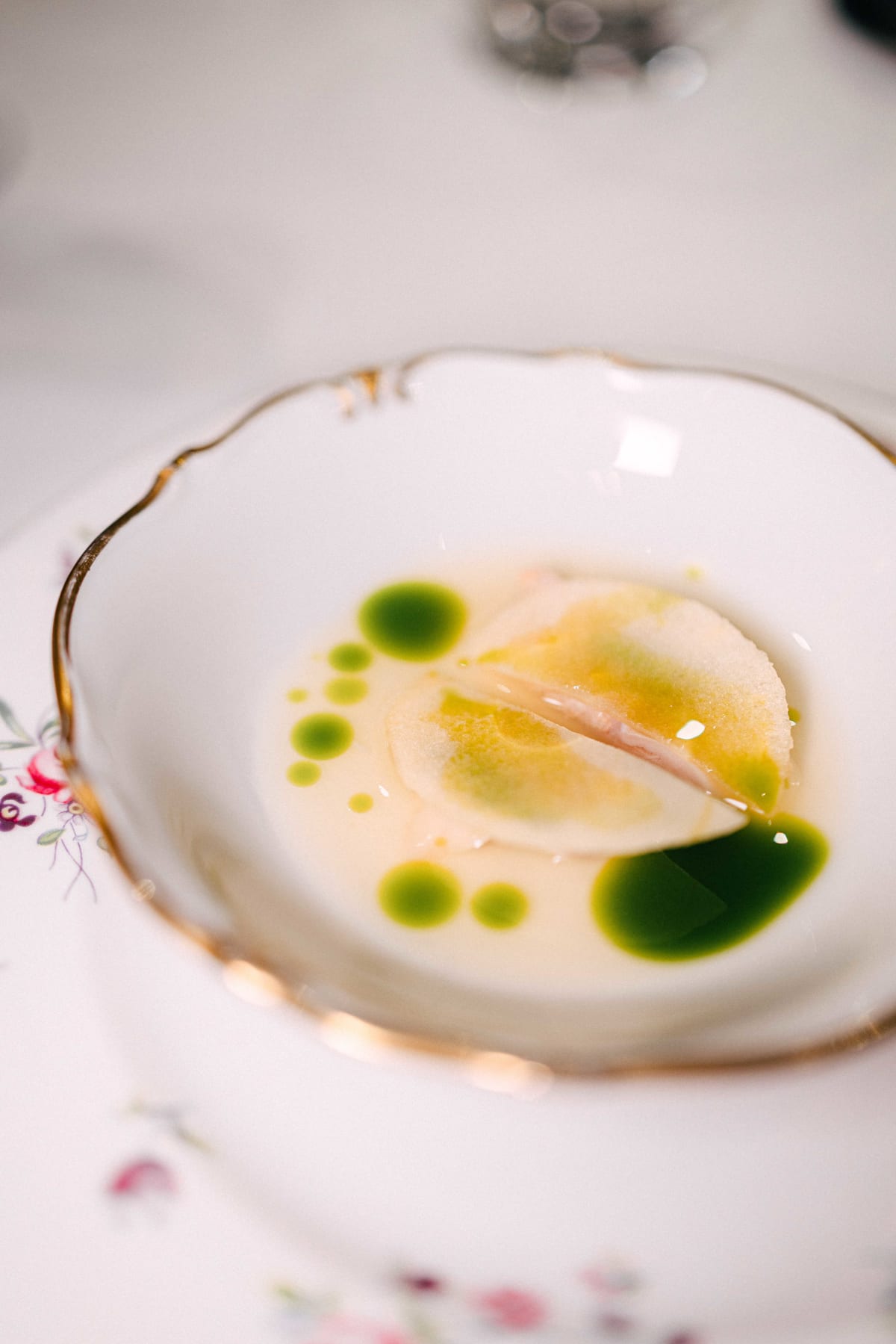 GIGAS, Seoul: The Opening Plates (2)