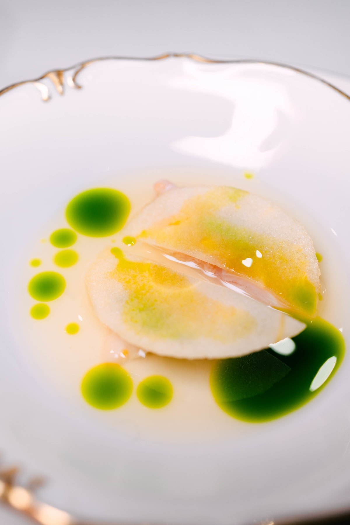 GIGAS, Seoul: The Opening Plates (3)