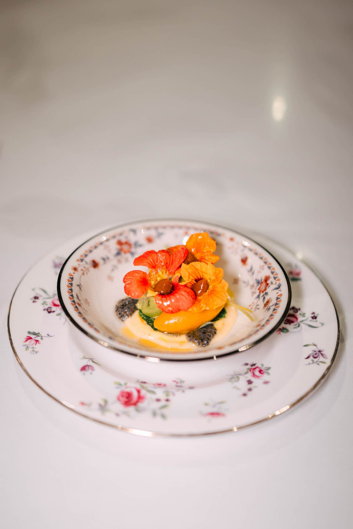 GIGAS, Seoul: The Opening Plates (5)