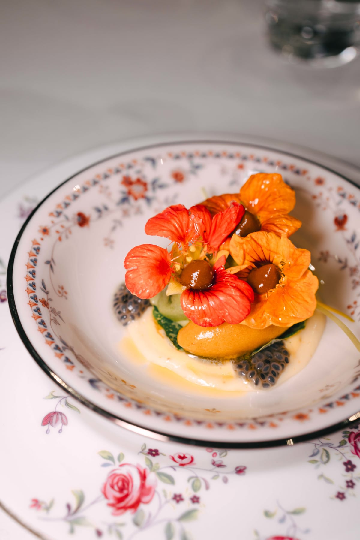 GIGAS, Seoul: The Opening Plates (6)
