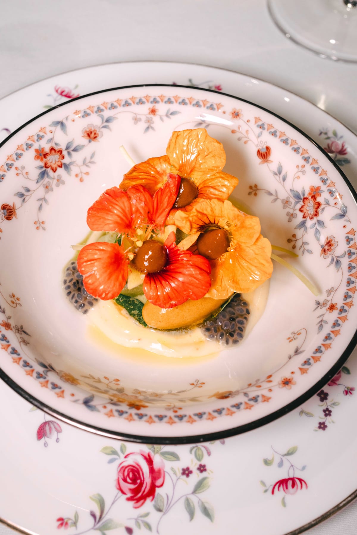GIGAS, Seoul: The Opening Plates (7)