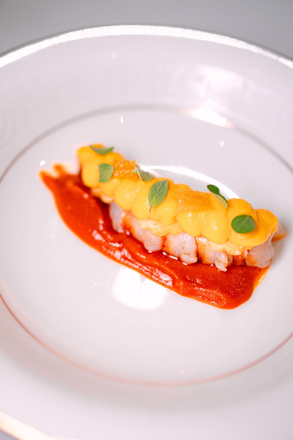 GIGAS, Seoul: The Second Half (3)