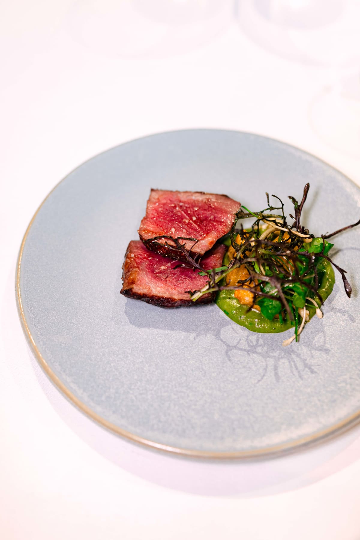 GIGAS, Seoul: The Second Half (15)