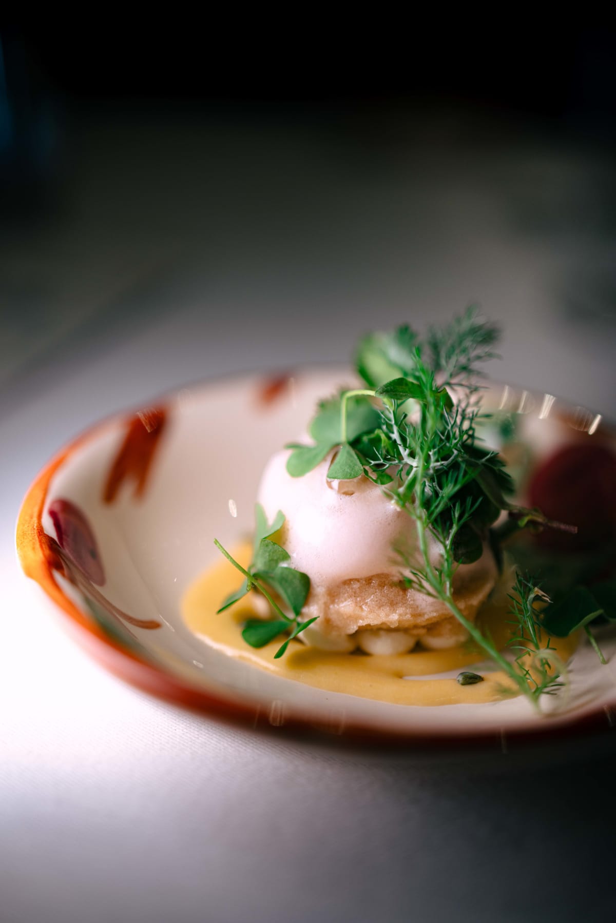 GIGAS, Seoul: The Desserts (2)