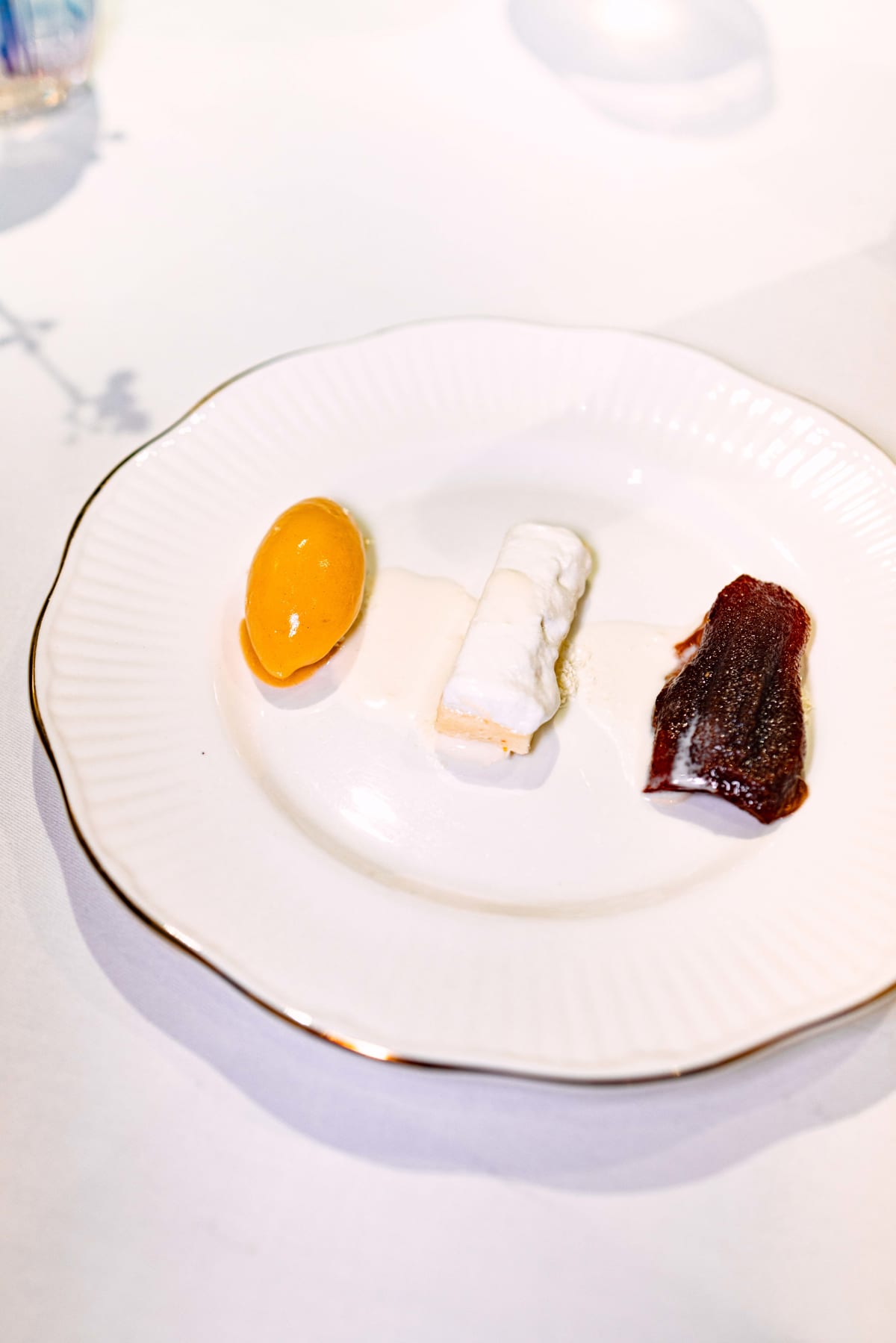 GIGAS, Seoul: The Desserts (6)