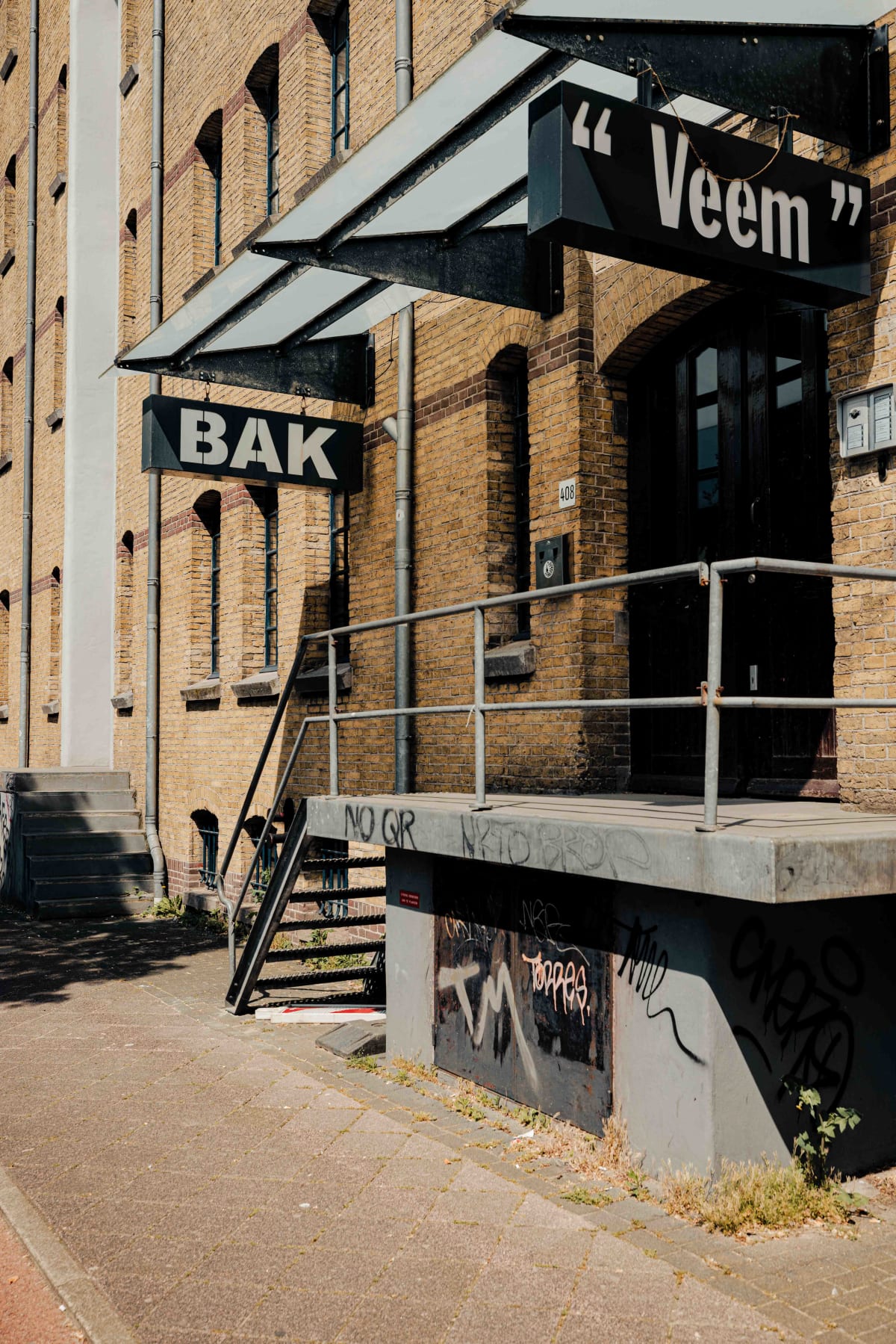 BAK, Amsterdam: A Sommelier's Tip