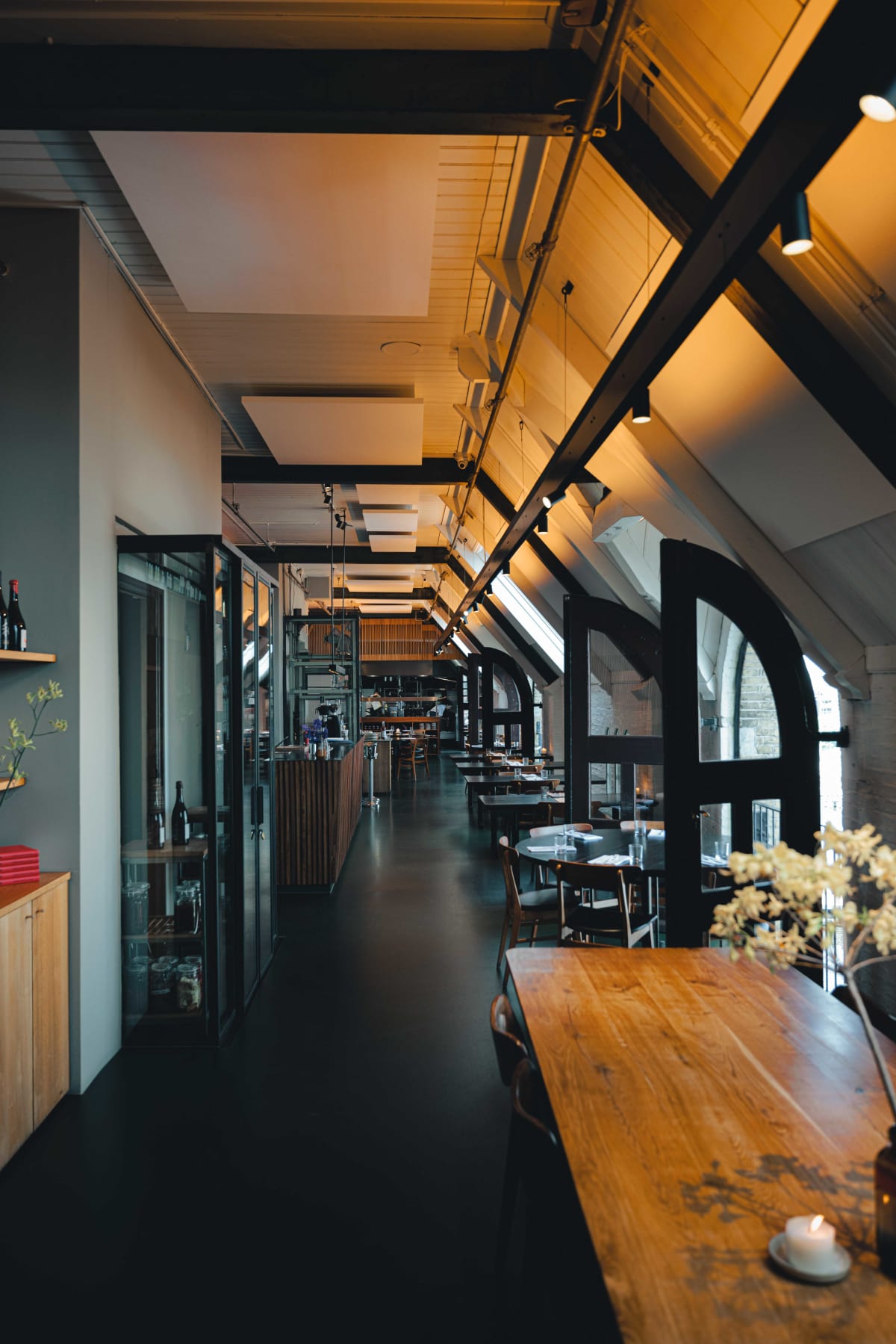 BAK, Amsterdam: Het Veem (1)