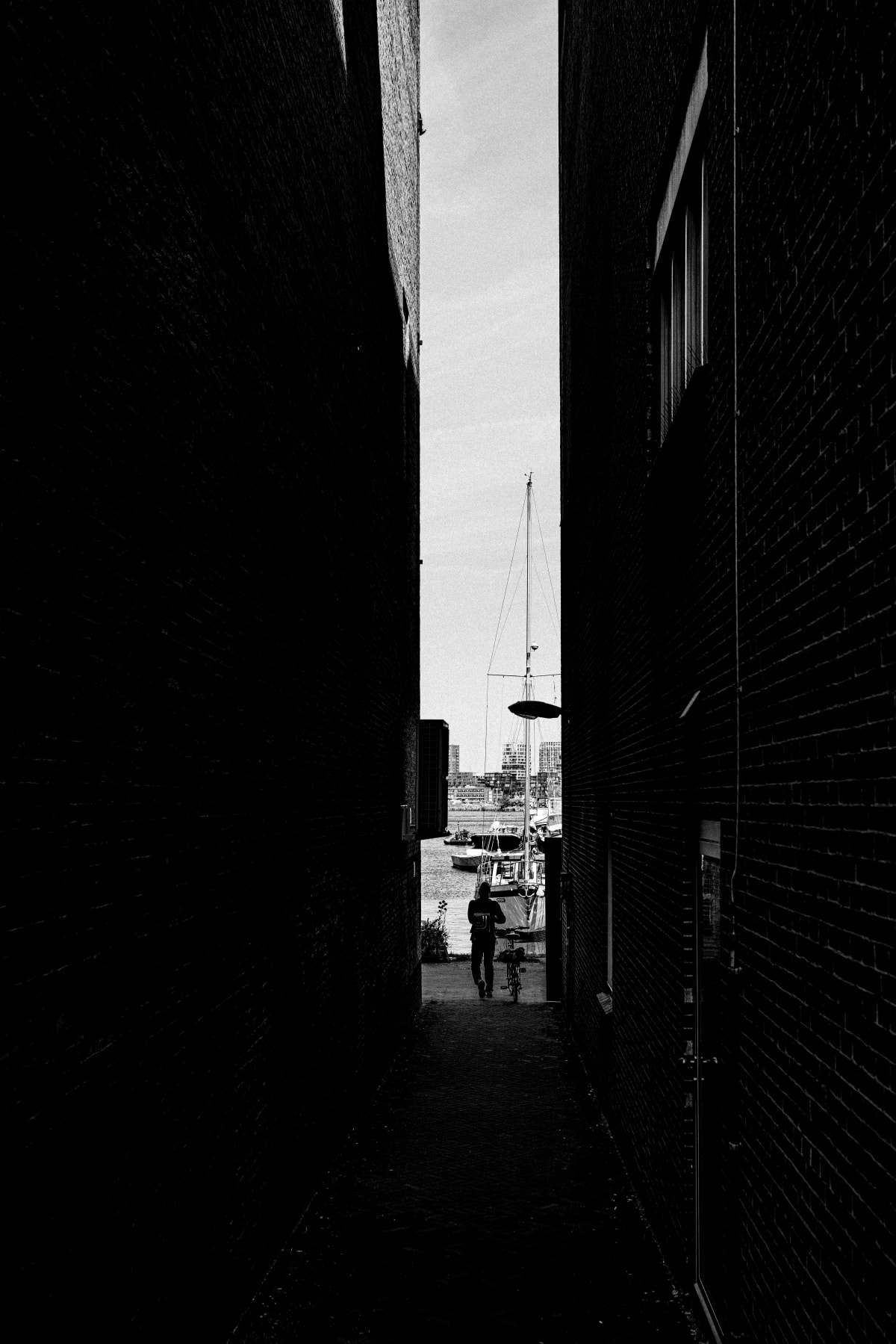 BAK, Amsterdam: Het Veem (4)