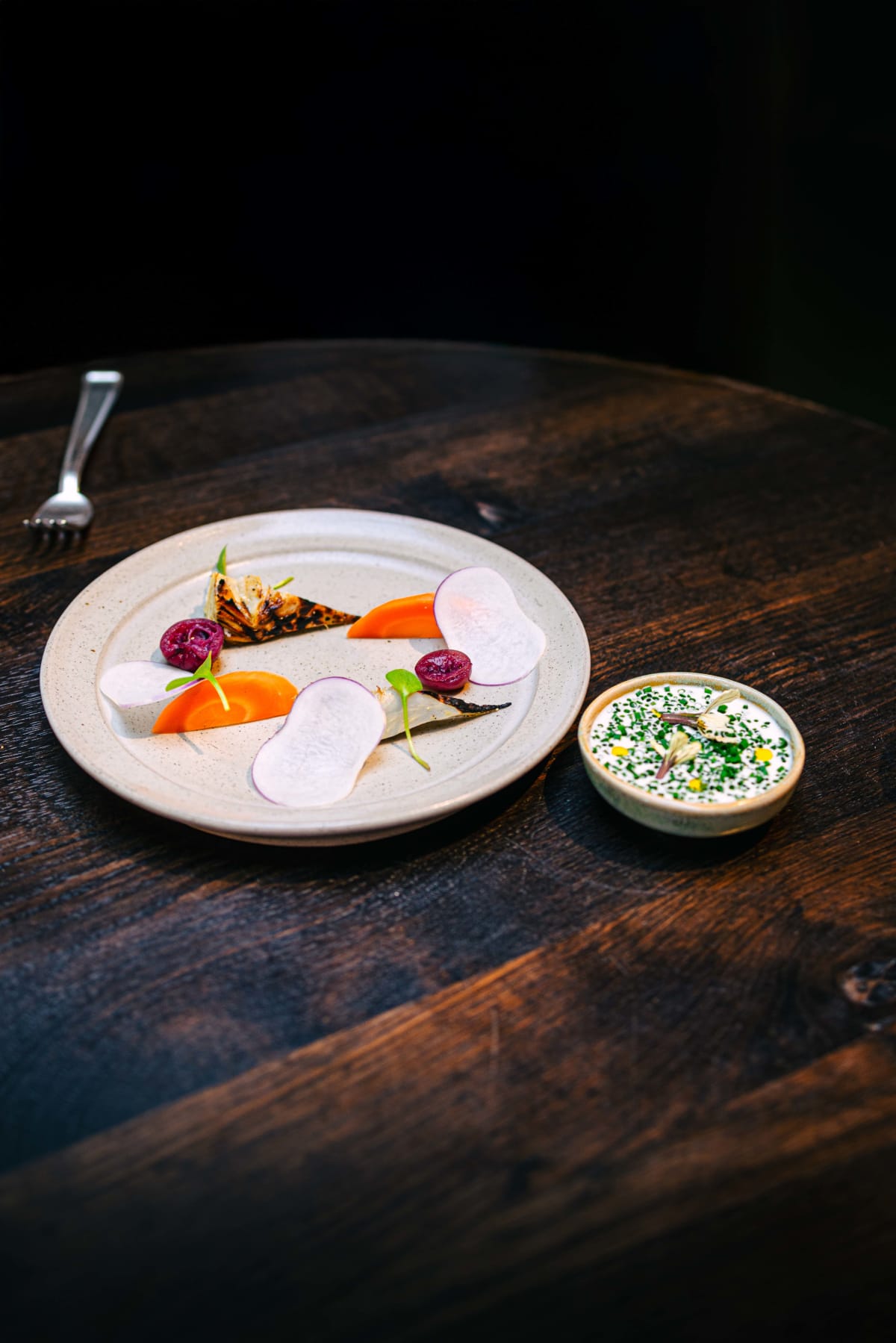 BAK, Amsterdam: The Opening Plates (6)