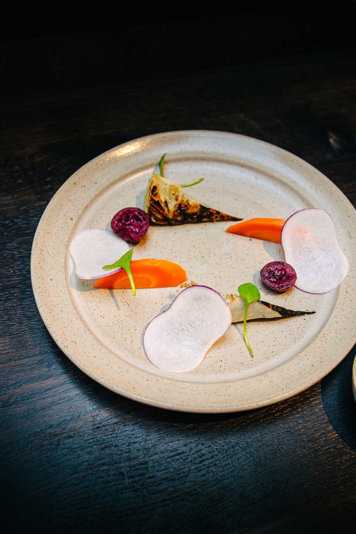 BAK, Amsterdam: The Opening Plates (2)