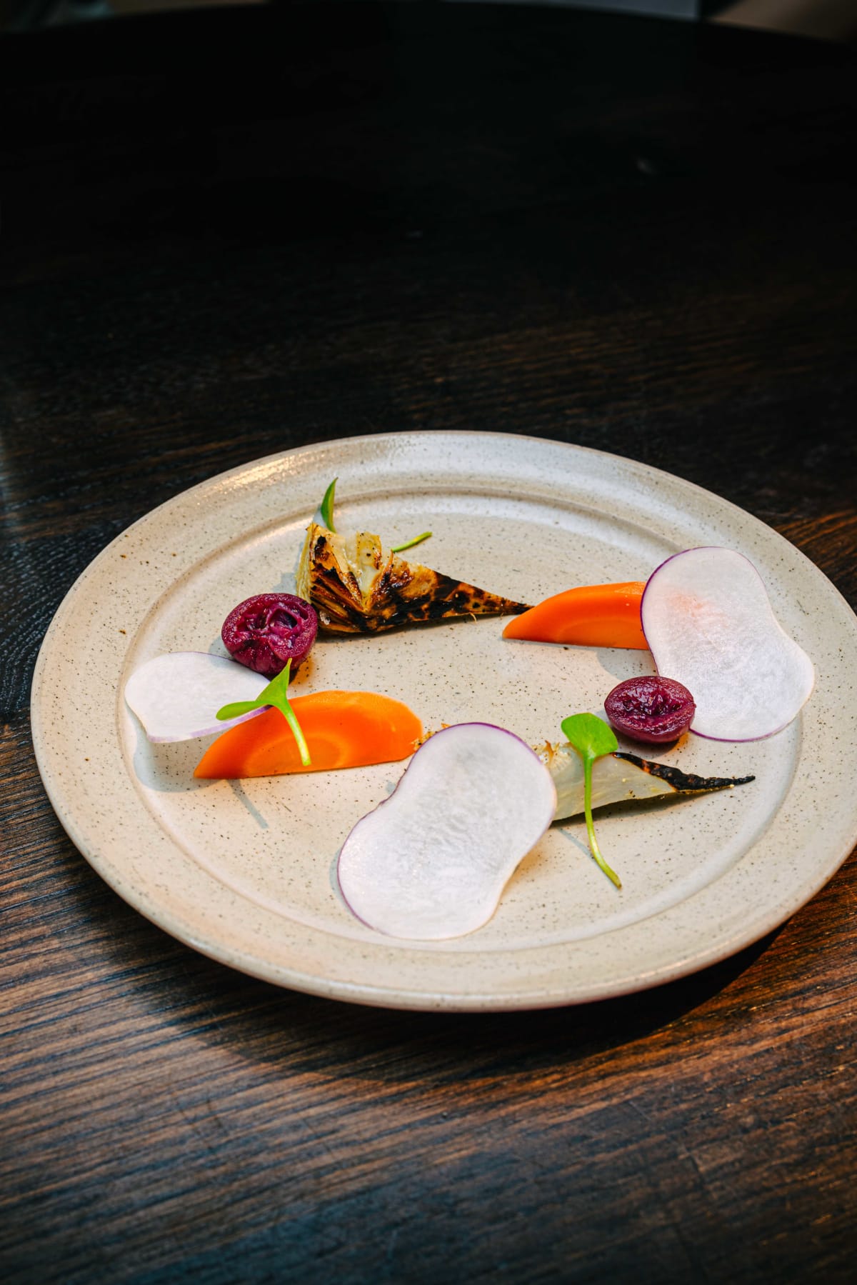 BAK, Amsterdam: The Opening Plates (3)