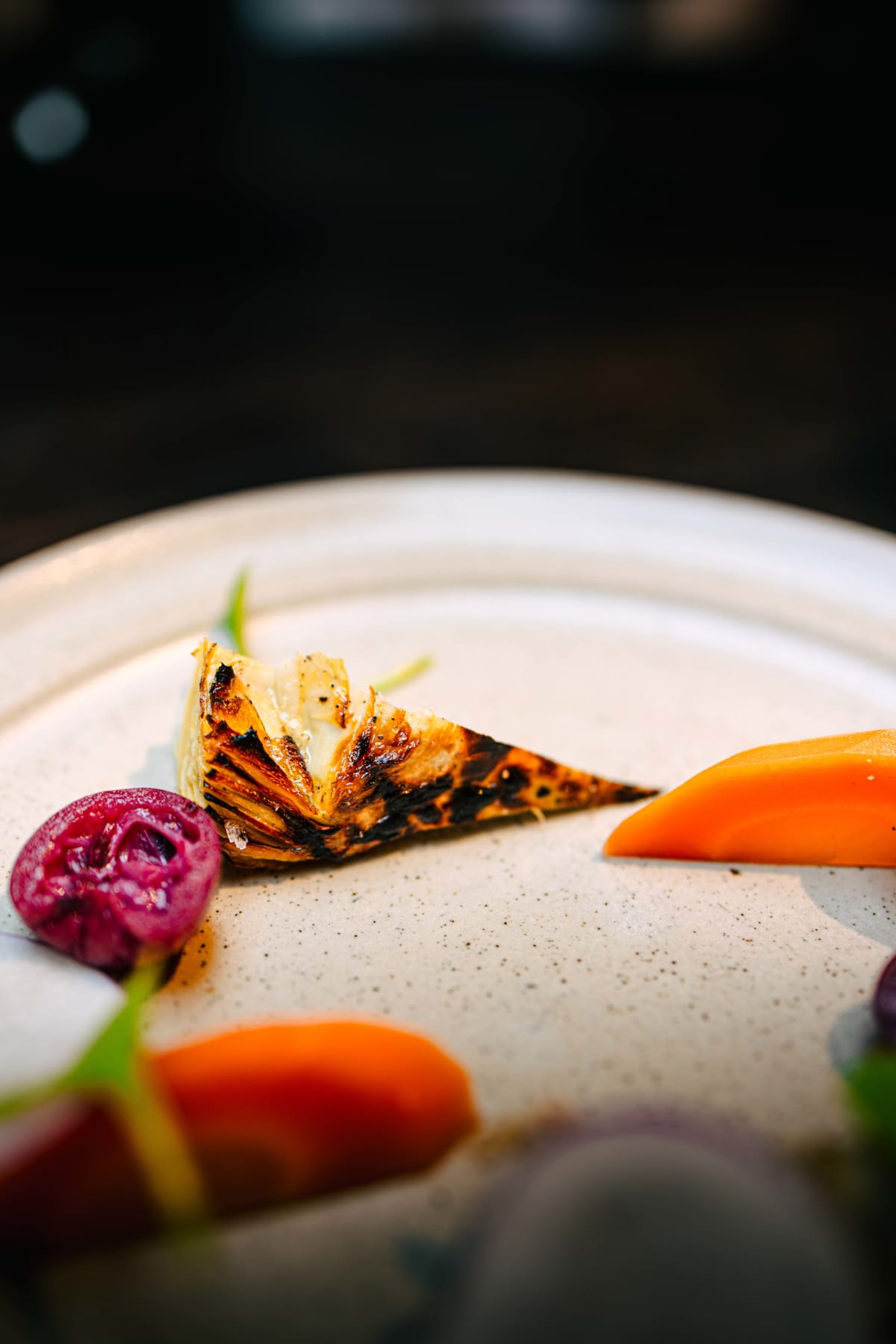 BAK, Amsterdam: The Opening Plates (4)