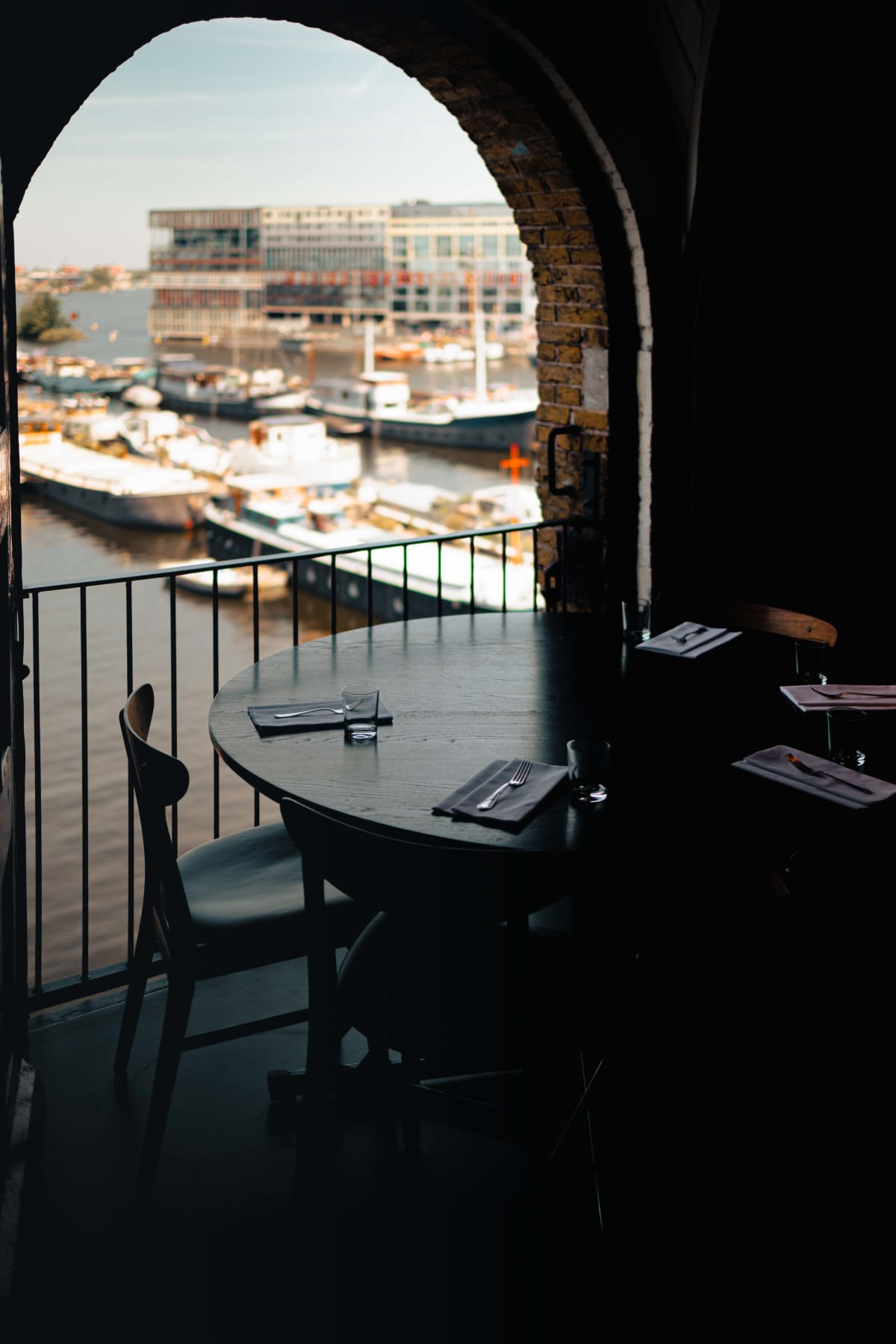 BAK, Amsterdam: The Cellar (1)