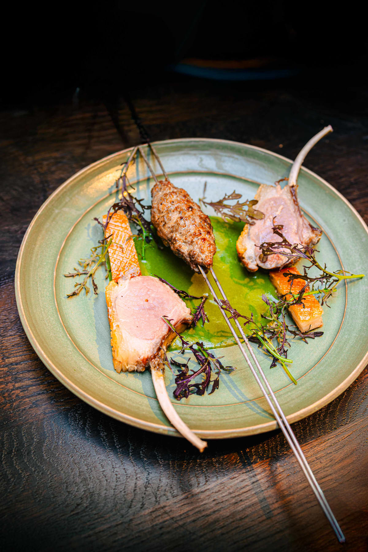 BAK, Amsterdam: The Lamb (1)