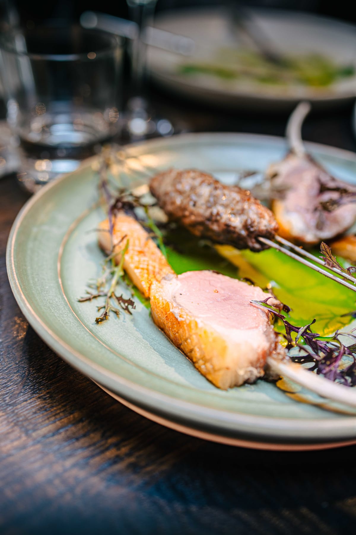 BAK, Amsterdam: The Lamb (2)