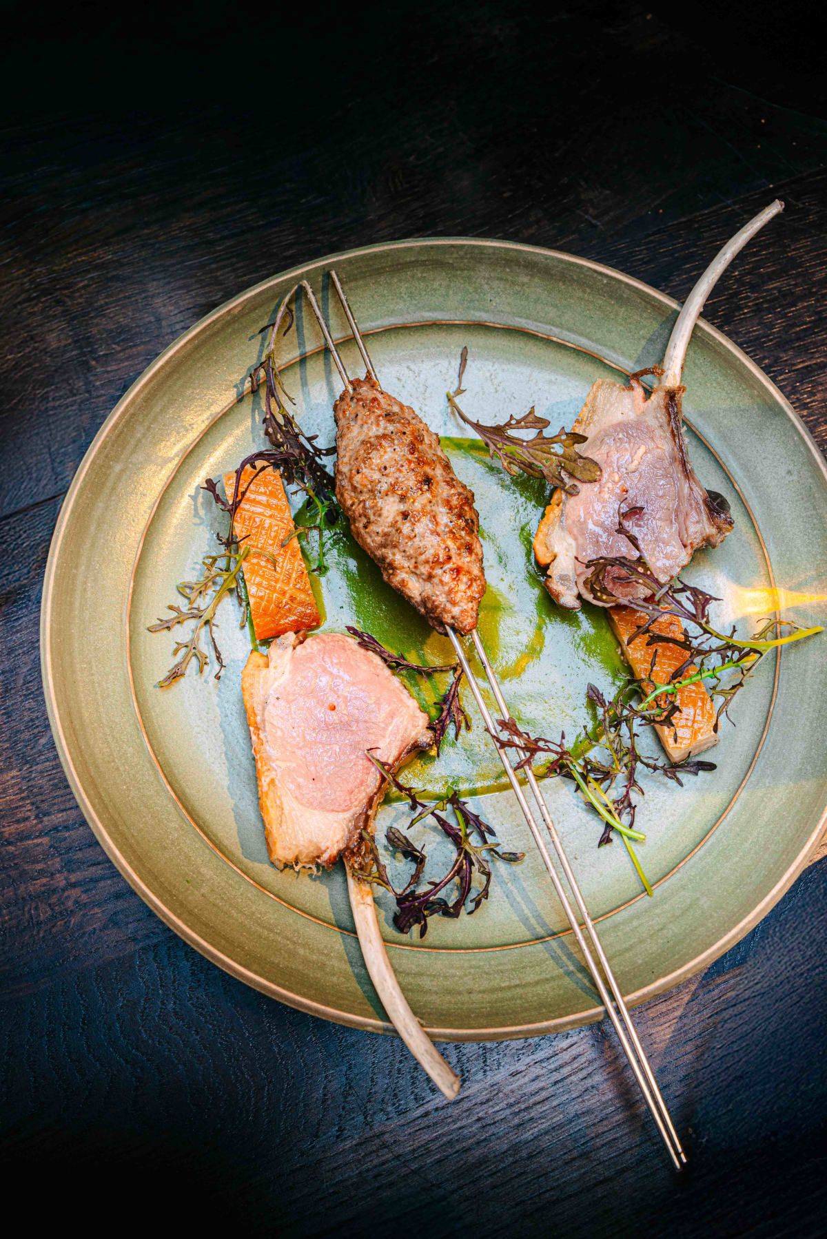 BAK, Amsterdam: The Lamb (6)