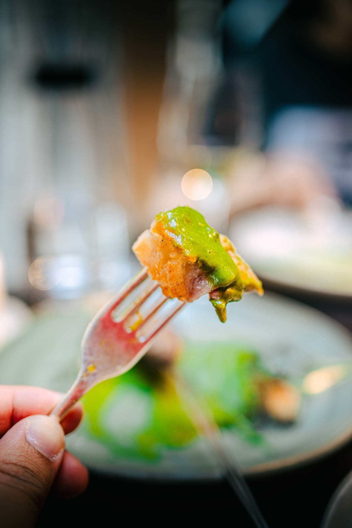 BAK, Amsterdam: The Lamb (5)