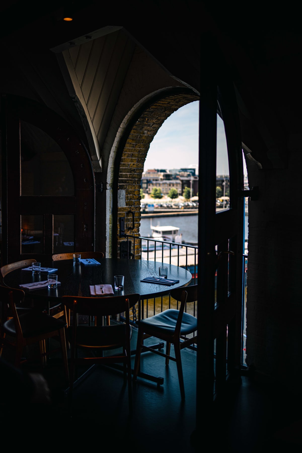 BAK, Amsterdam: The Walk Back